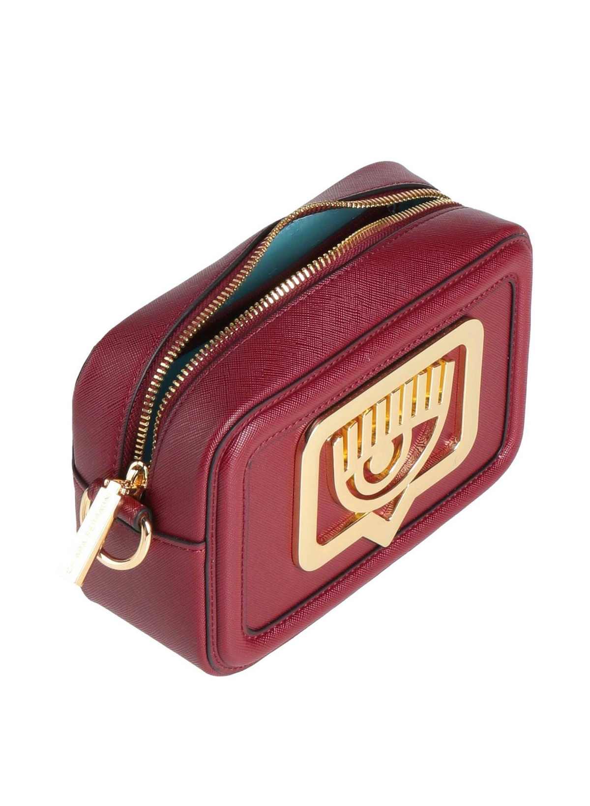 Chiara Ferragni Shoulder Bags