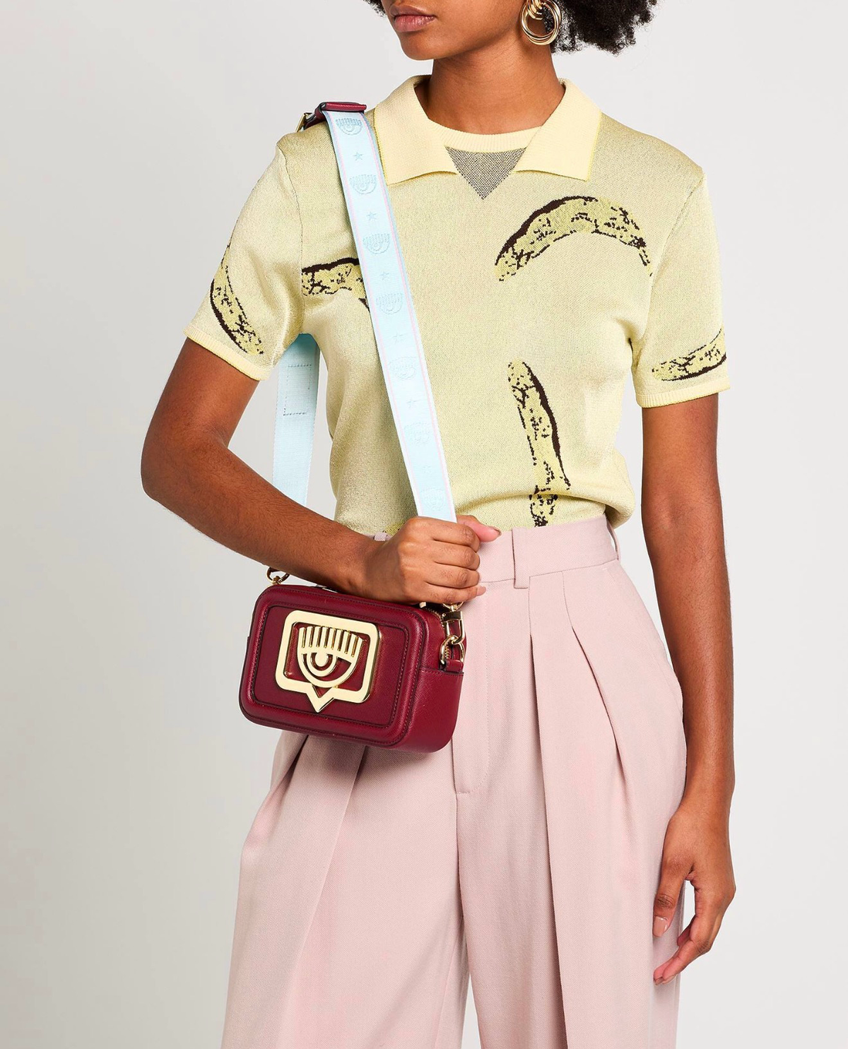 Chiara Ferragni Shoulder Bags