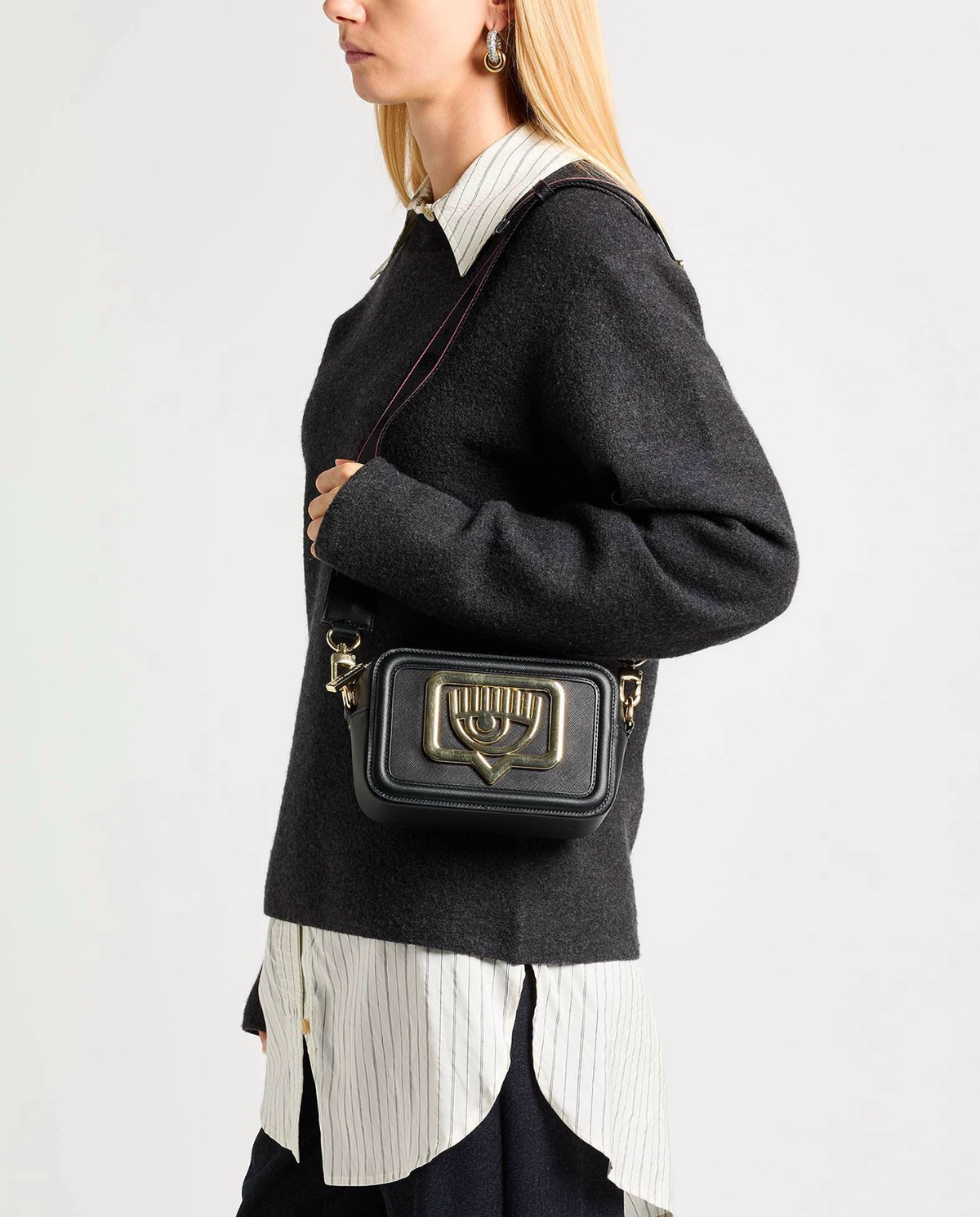 Chiara Ferragni Shoulder Bags