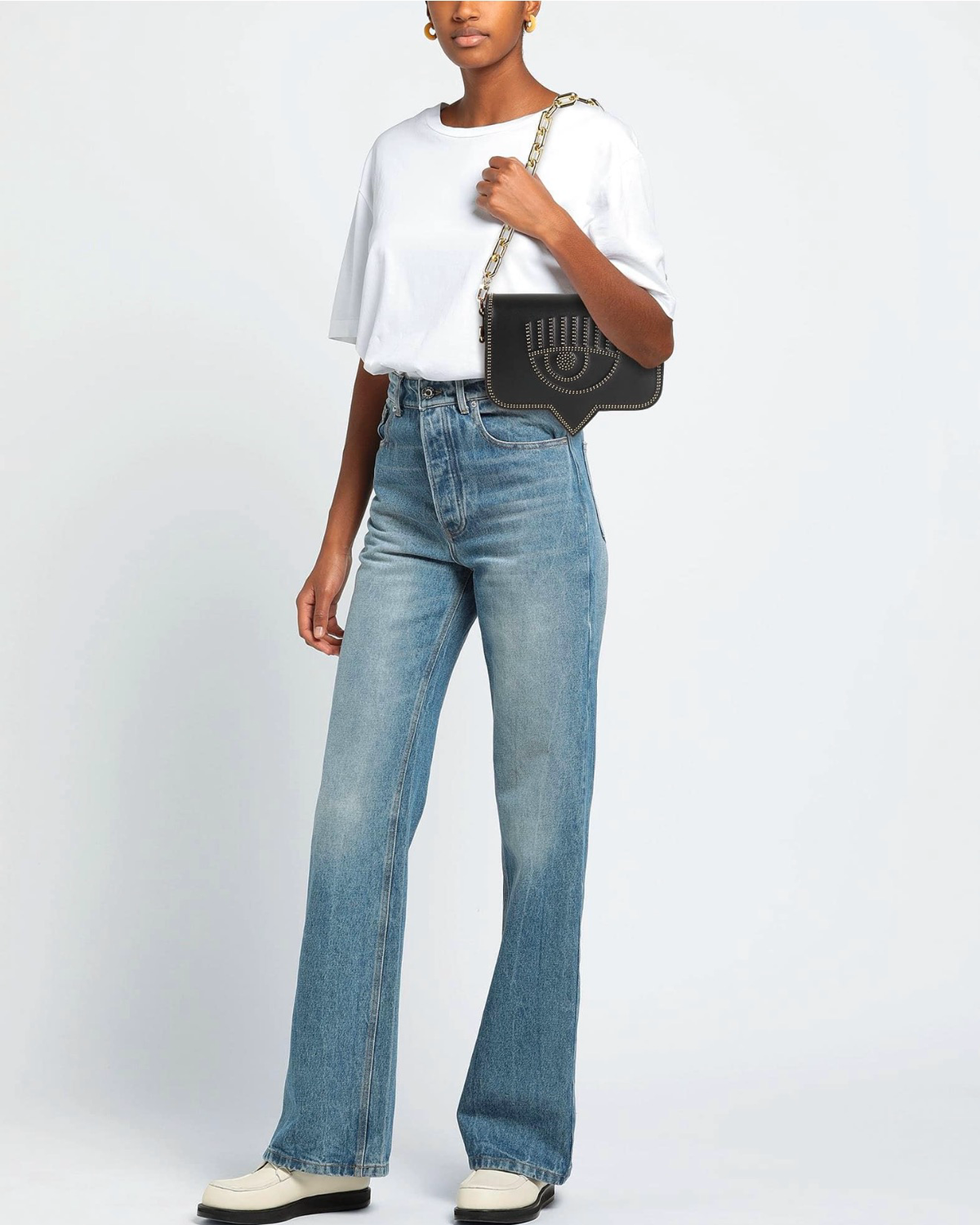 Chiara Ferragni Shoulder Bags