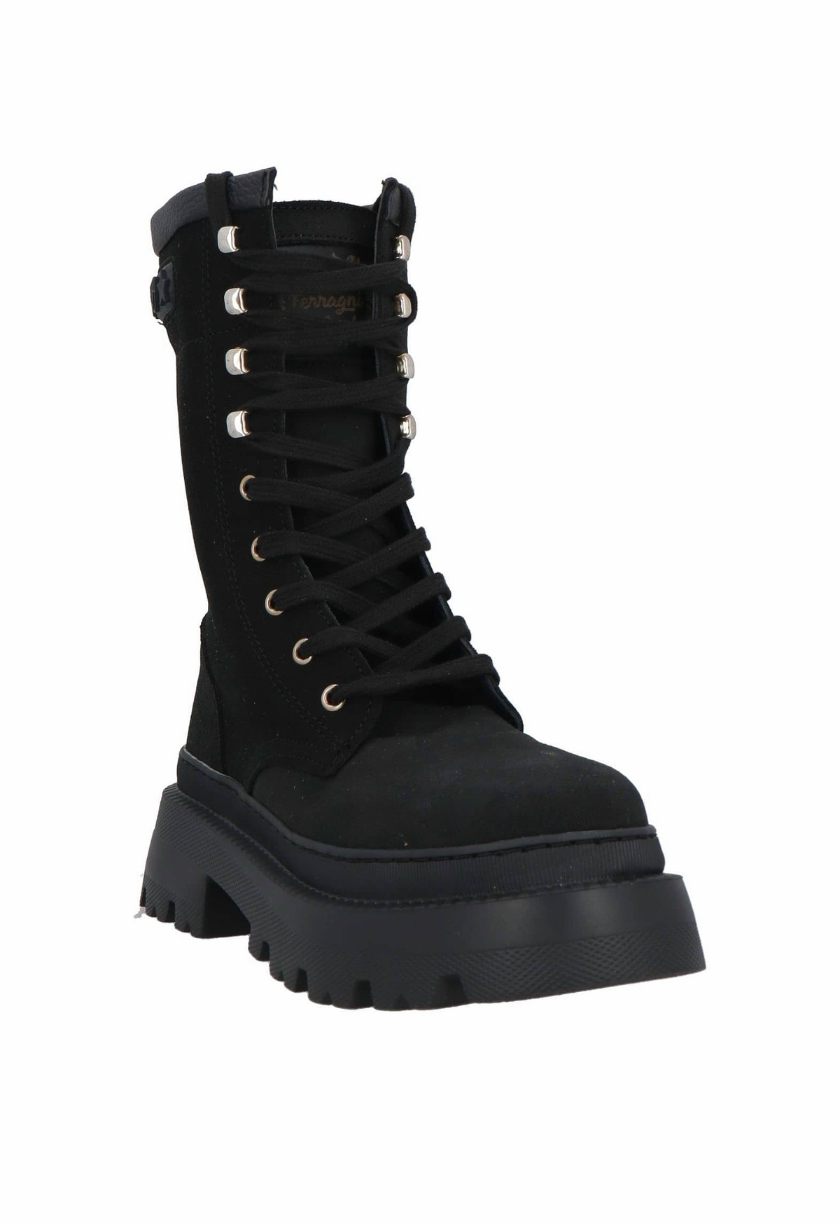 Chiara Ferragni Ankle Boots