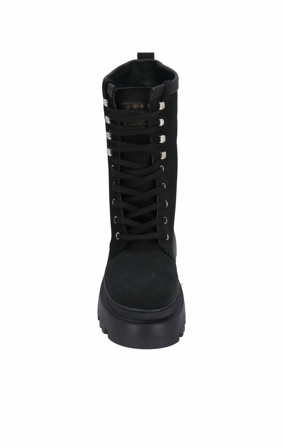 Chiara Ferragni Ankle Boots