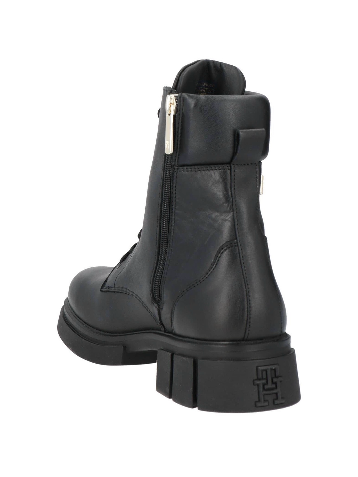 Tommy Hilfiger Boots