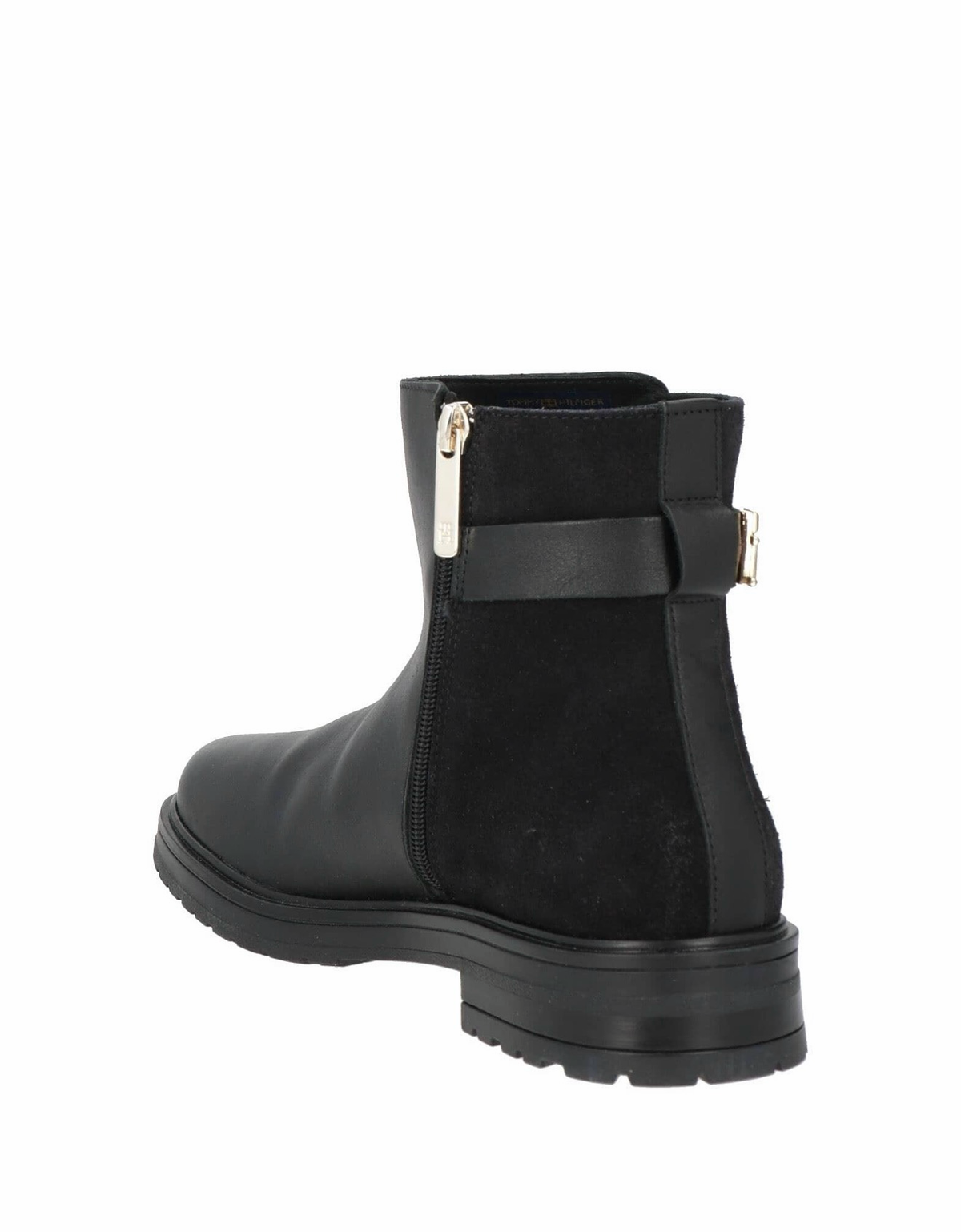 Tommy Hilfiger Boots