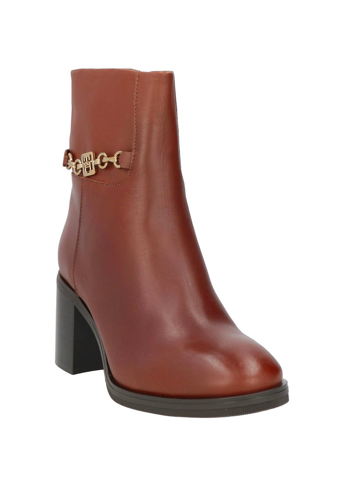 Tommy Hilfiger Ankle Boots