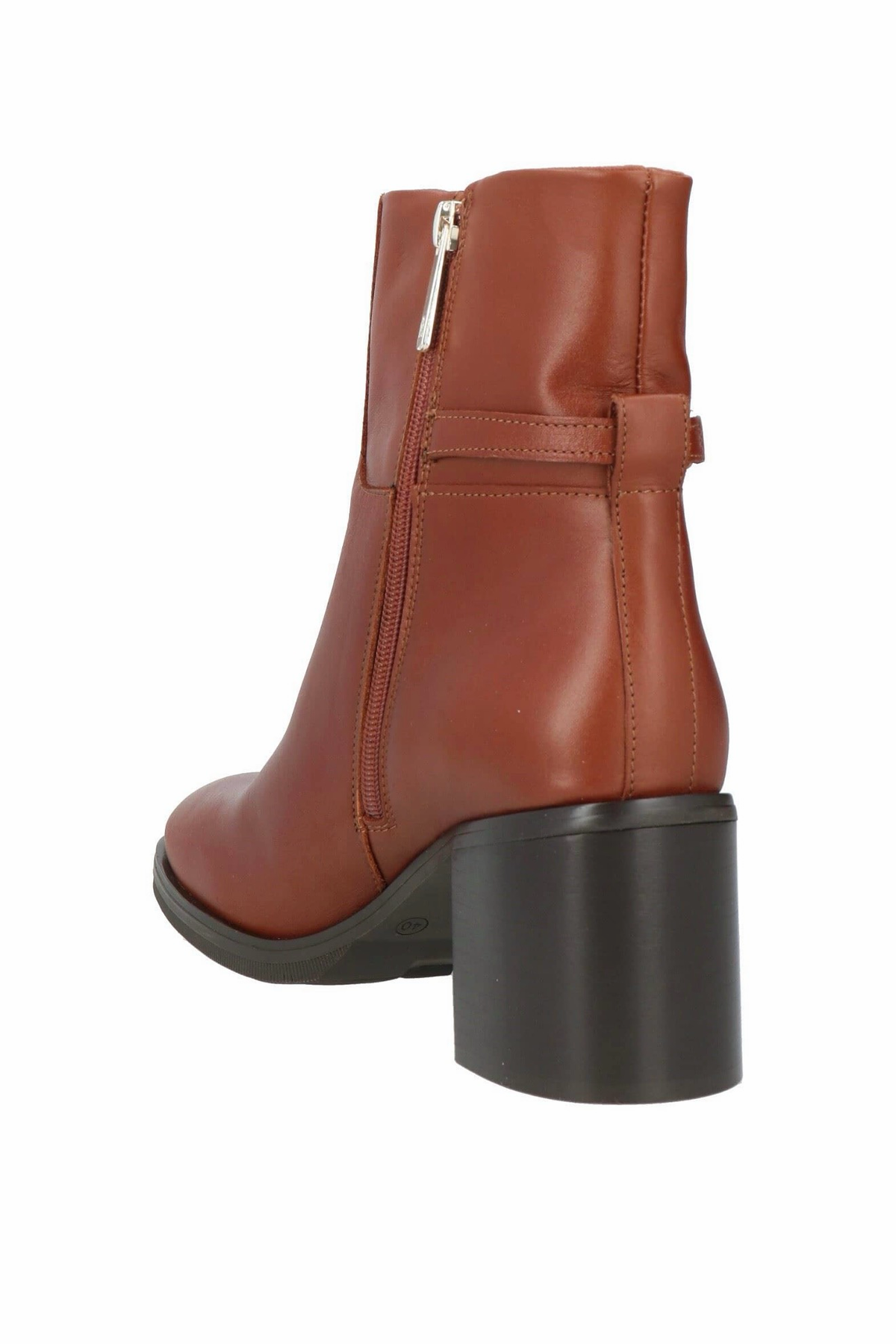Tommy Hilfiger Ankle Boots