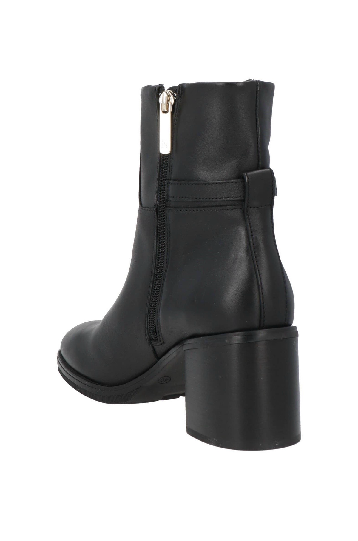 Tommy Hilfiger Ankle Boots