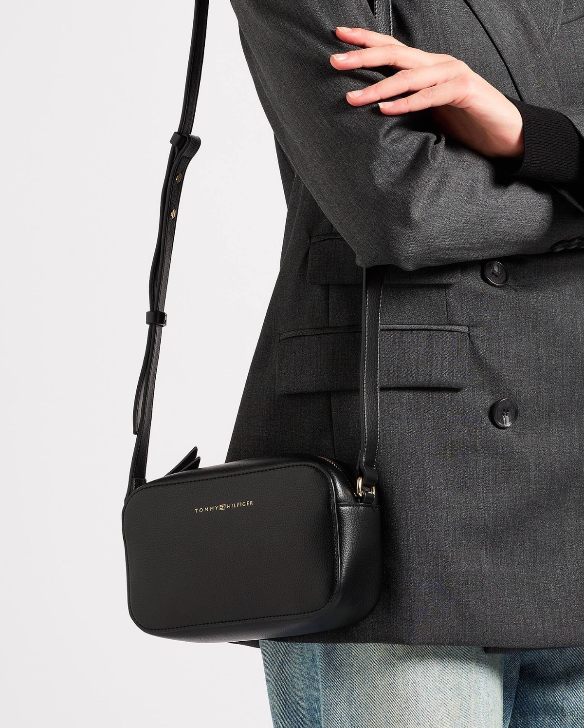 Tommy Hilfiger Cross-Body Bag