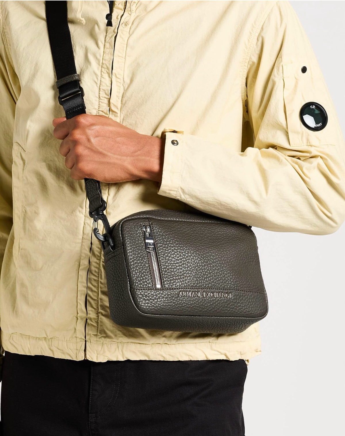Armani Exchange Crossbody Bag