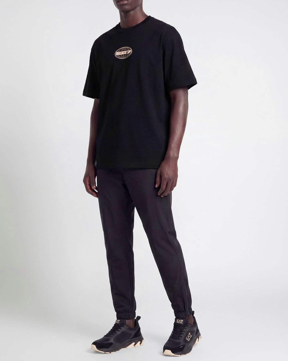 EA7 Emporio Armani T-shirt