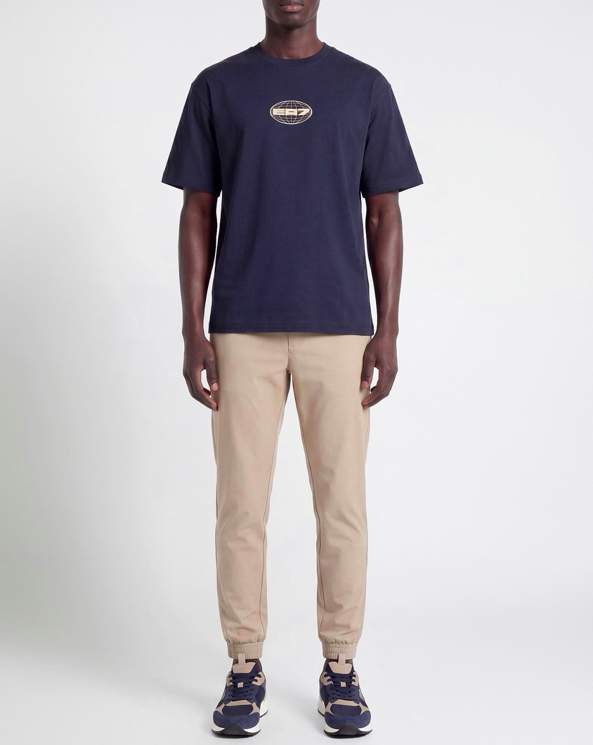 EA7 Emporio Armani T-shirt