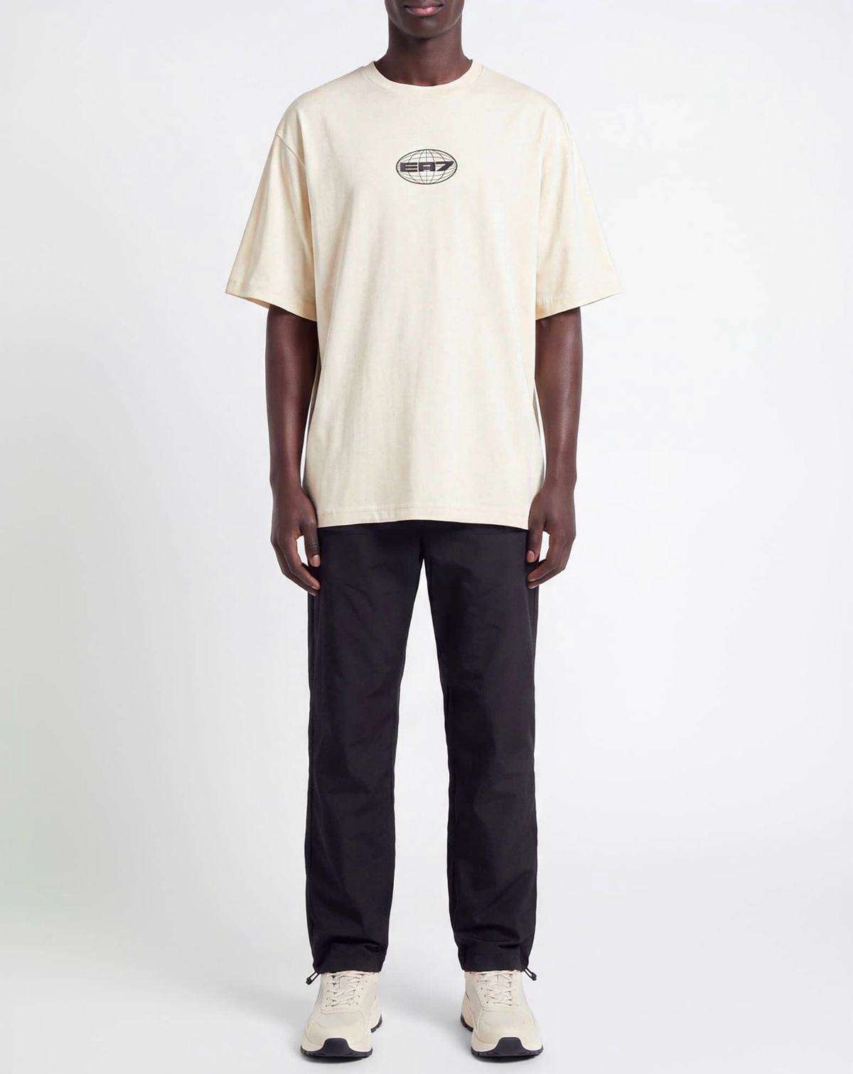 EA7 Emporio Armani T-shirt