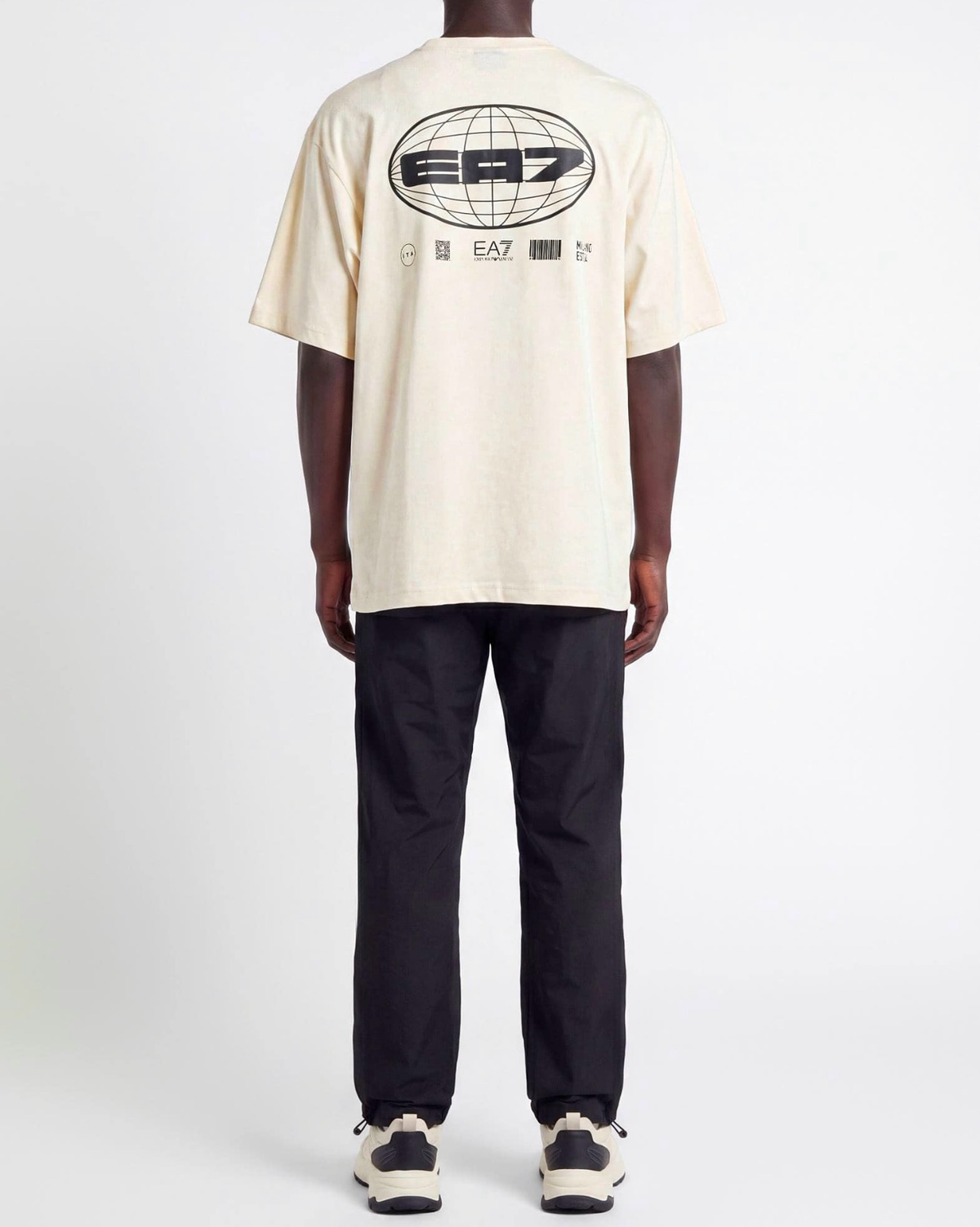 EA7 Emporio Armani T-shirt