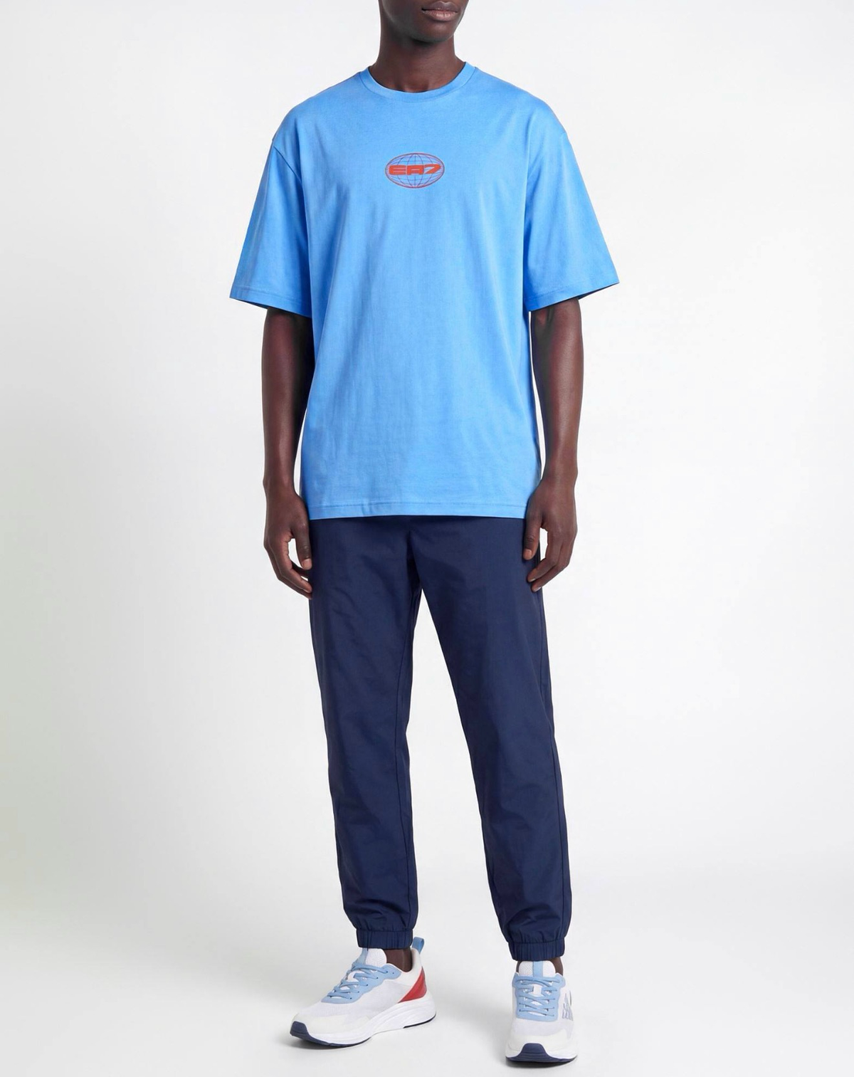 EA7 Emporio Armani T-shirt
