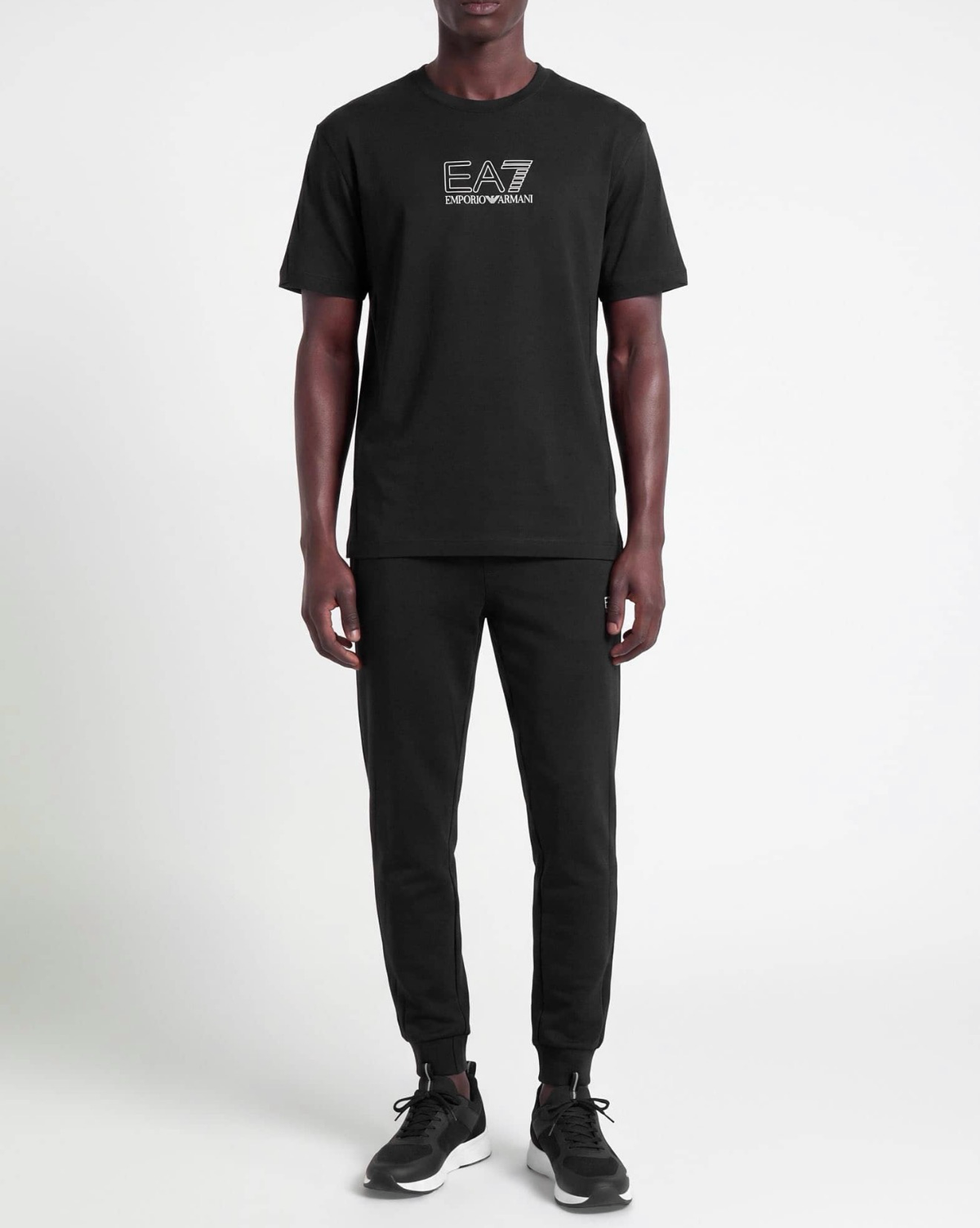 EA7 Emporio Armani T-shirt