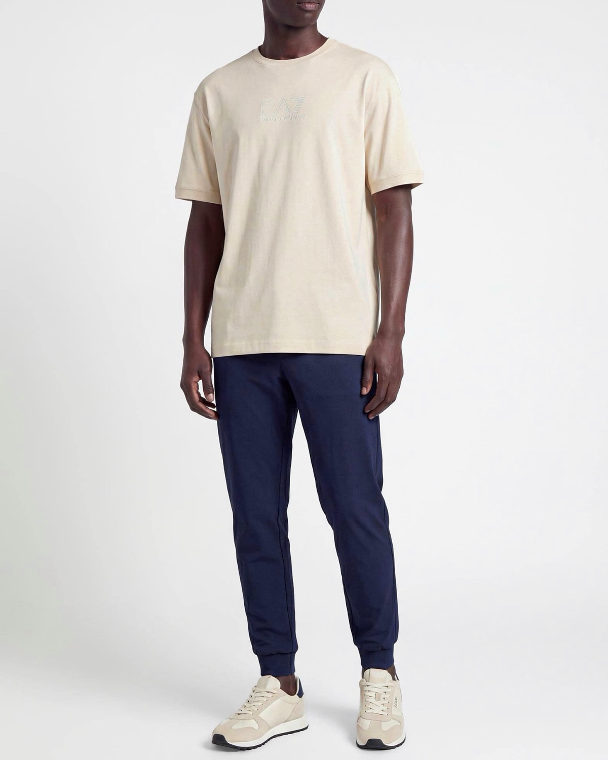 EA7 Emporio Armani T-shirt