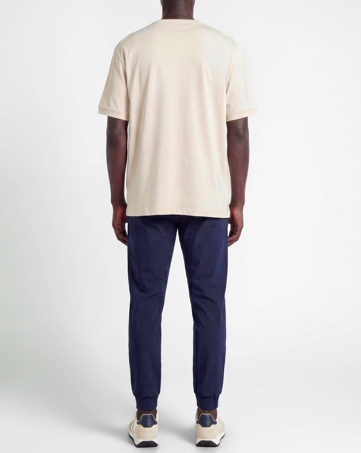 EA7 Emporio Armani T-shirt