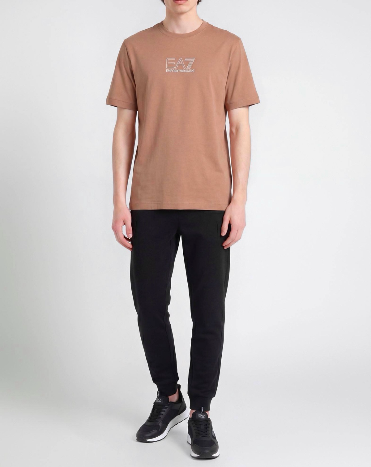 EA7 Emporio Armani T-shirt