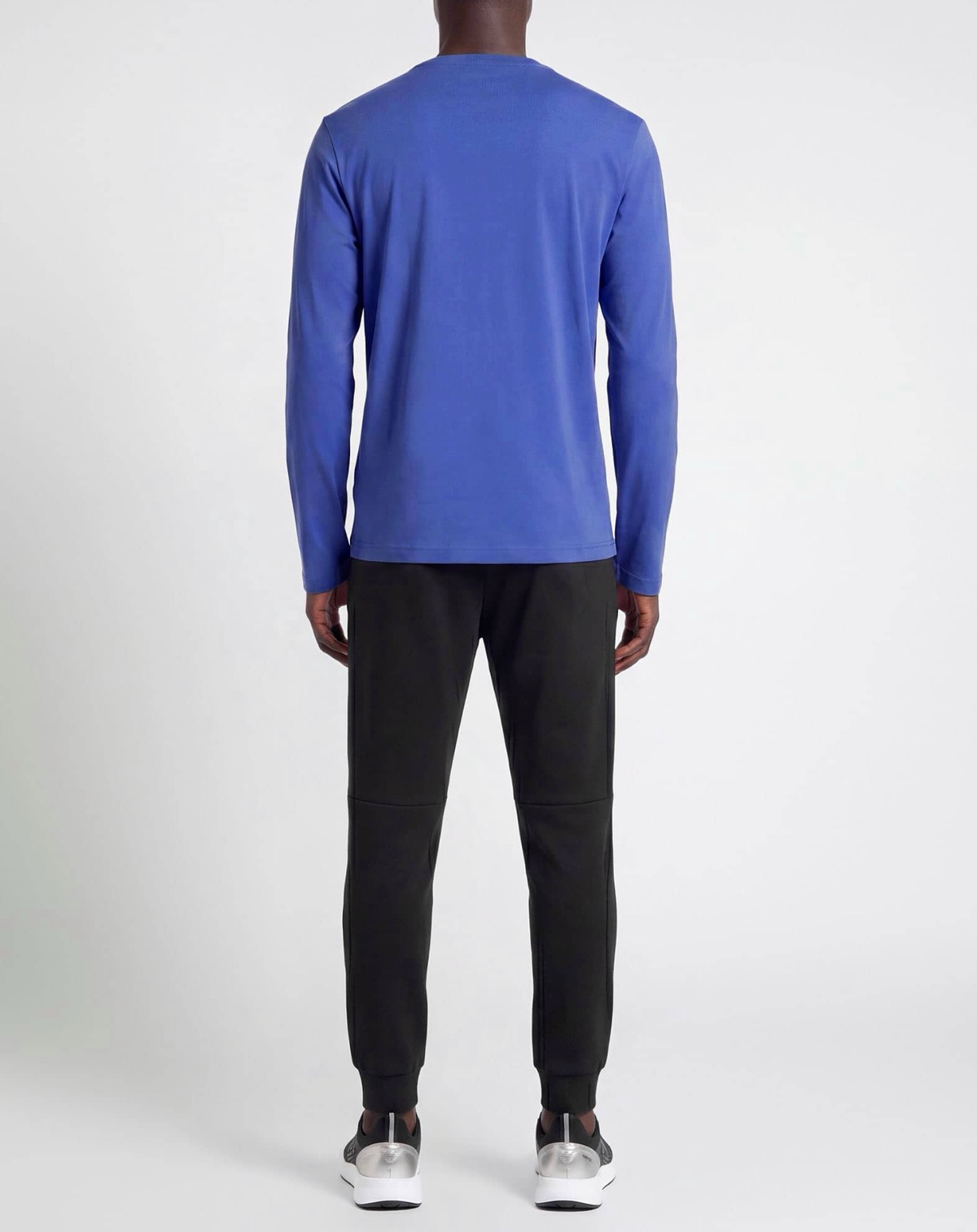 EA7 Emporio Armani Long Sleeved Shirt
