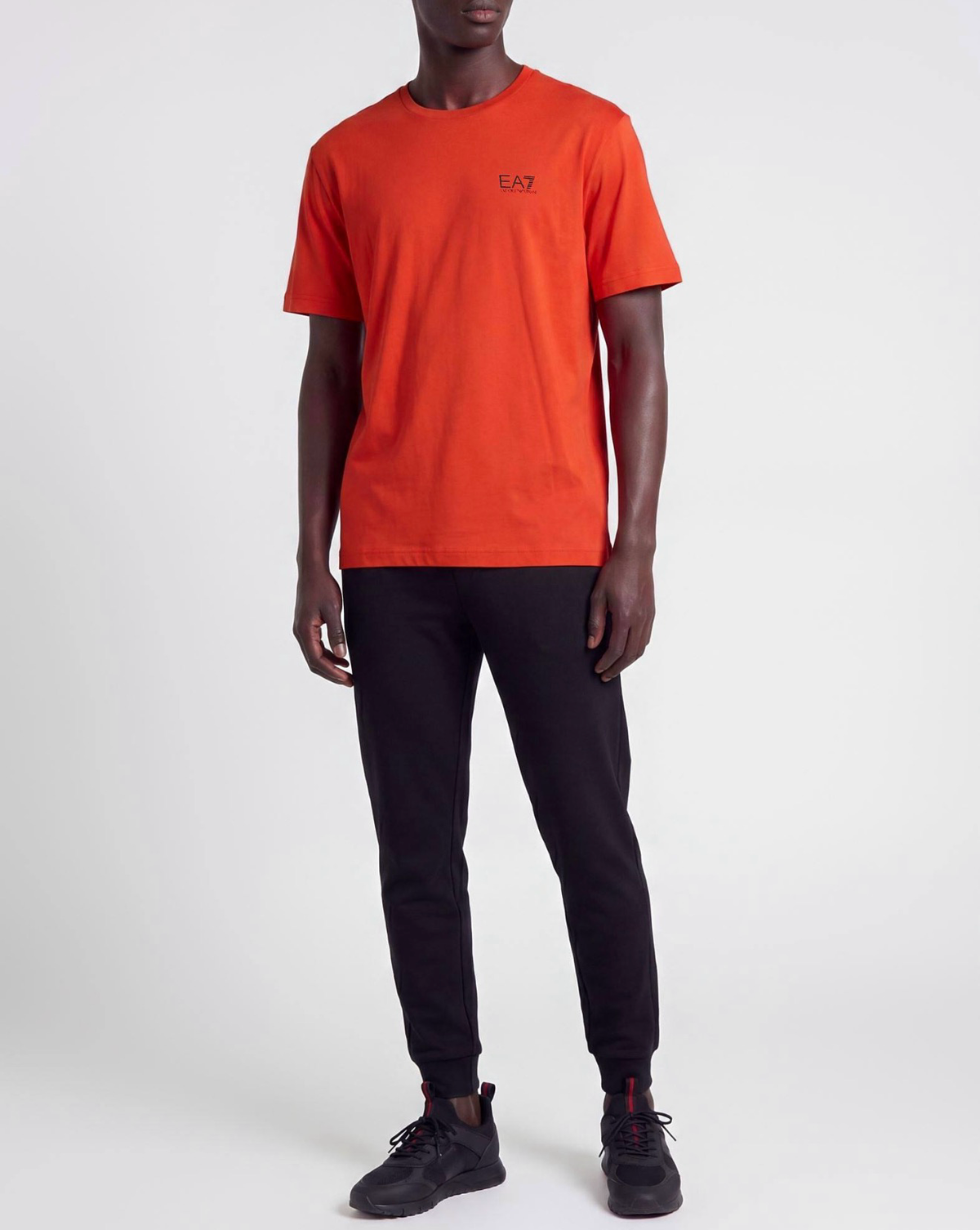 EA7 Emporio Armani T-shirt