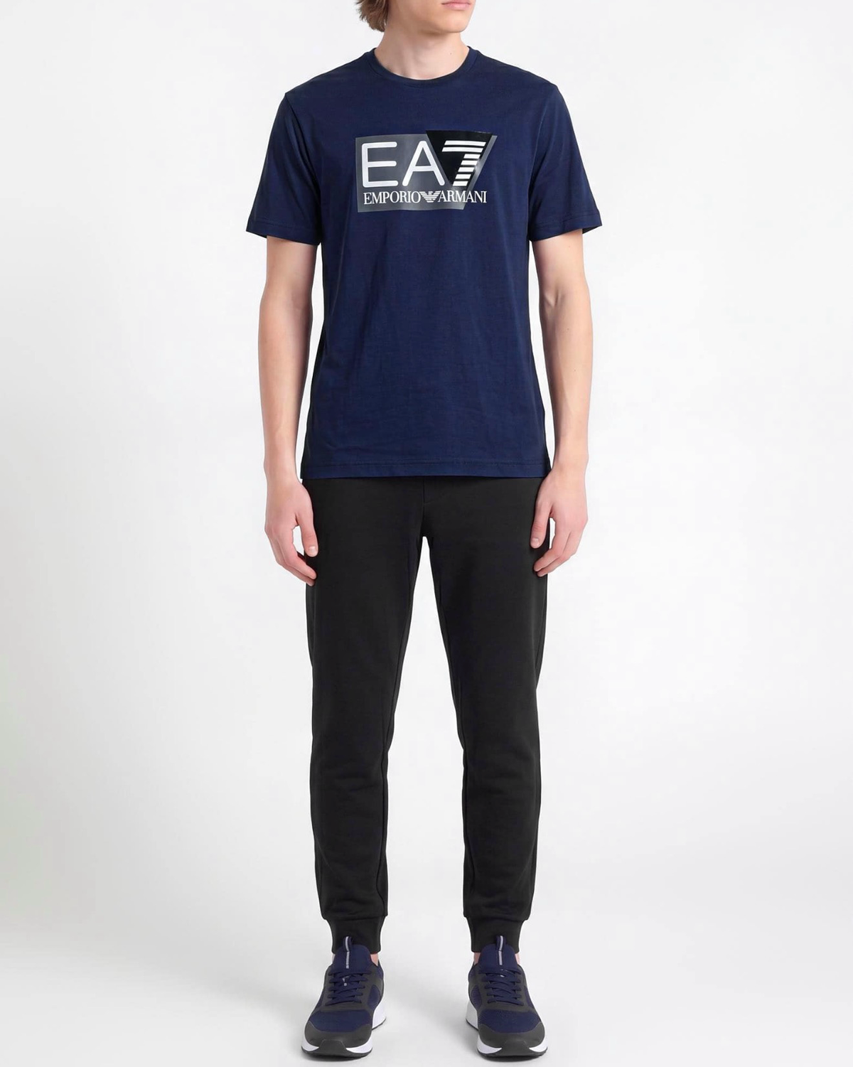 EA7 Emporio Armani T-shirt