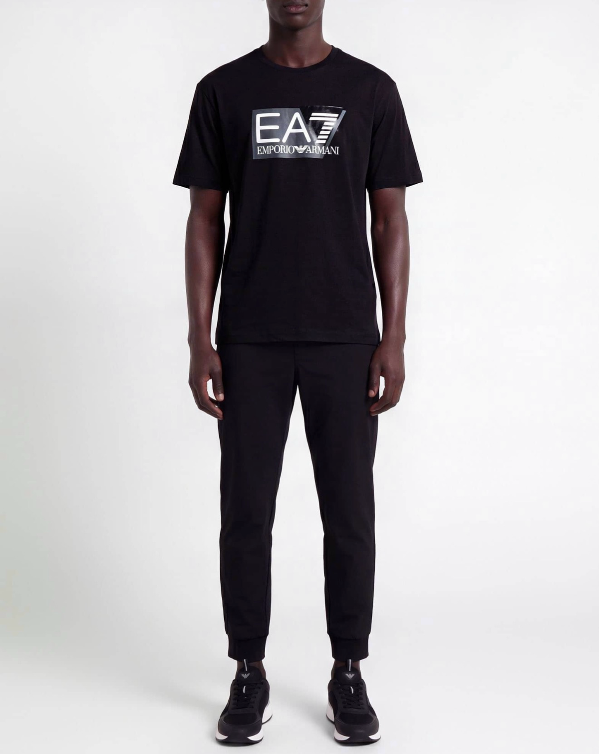 EA7 Emporio Armani T-shirt