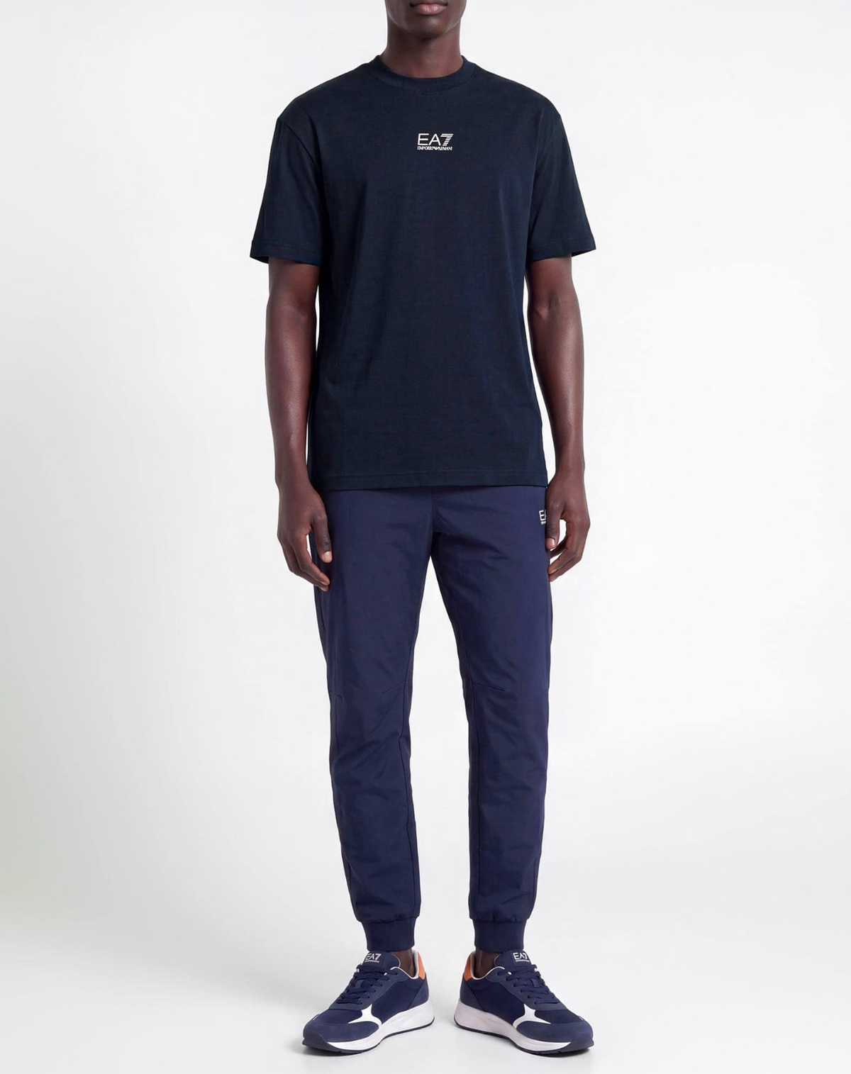 EA7 Emporio Armani T-shirt