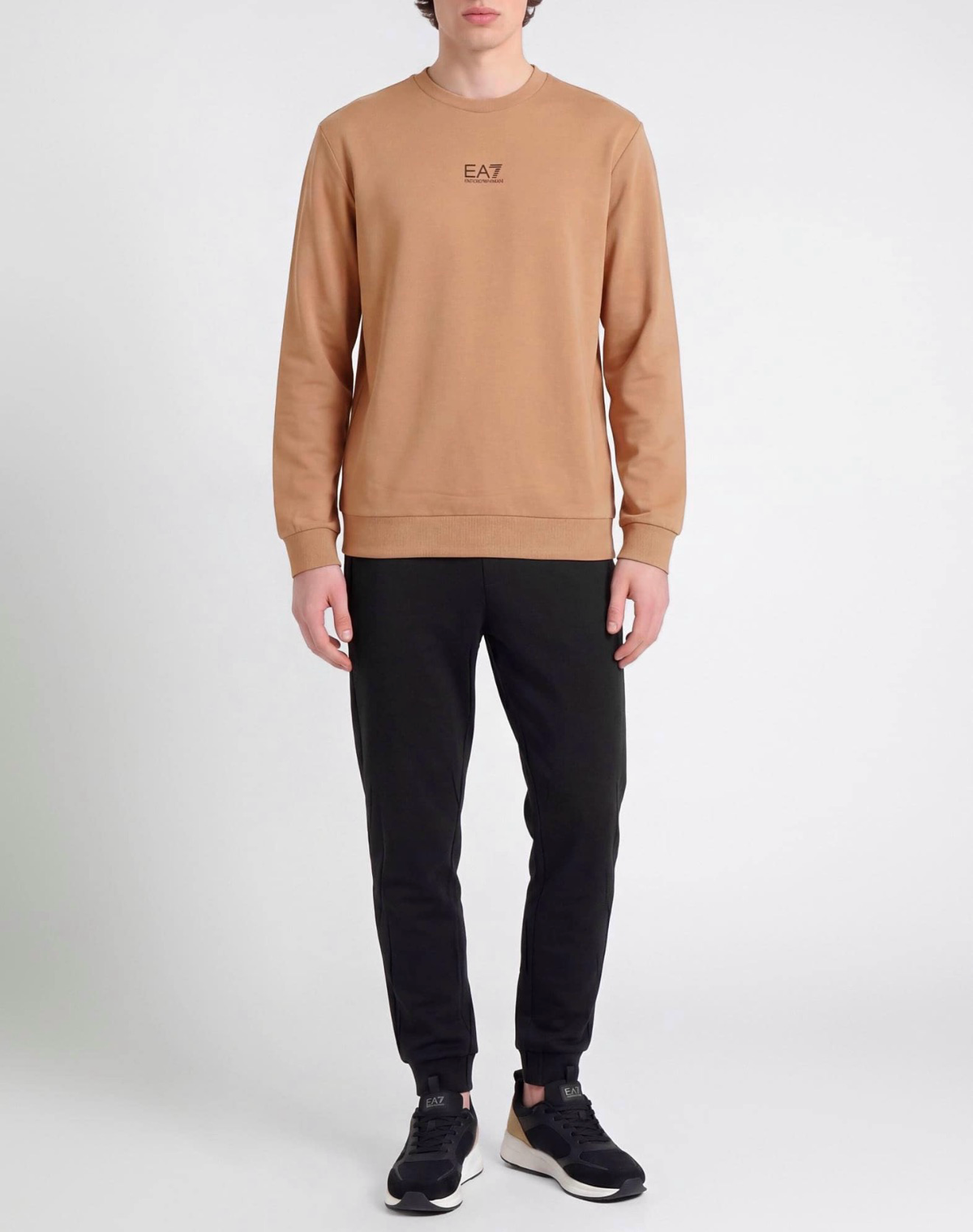 EA7 Emporio Armani Sweatshirt