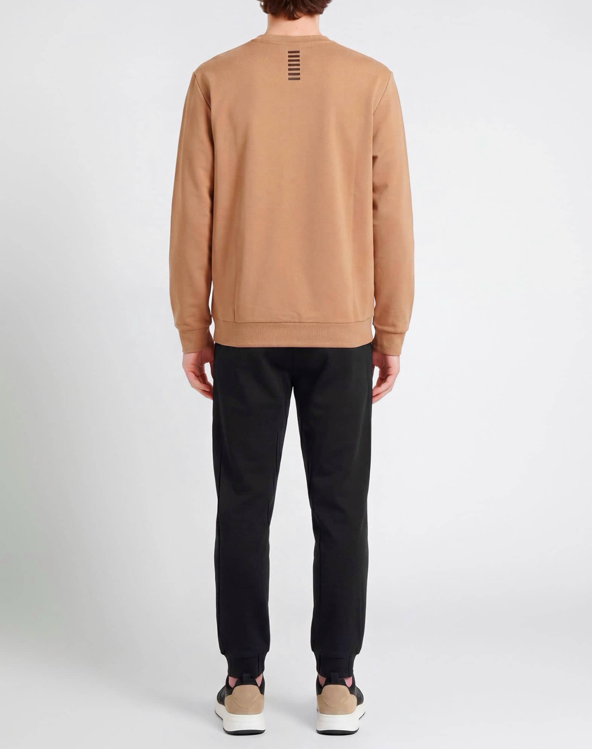 EA7 Emporio Armani Sweatshirt