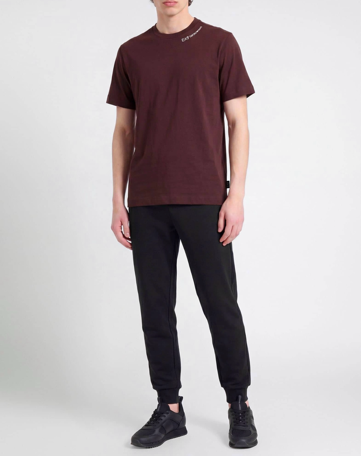 EA7 Emporio Armani T-shirt