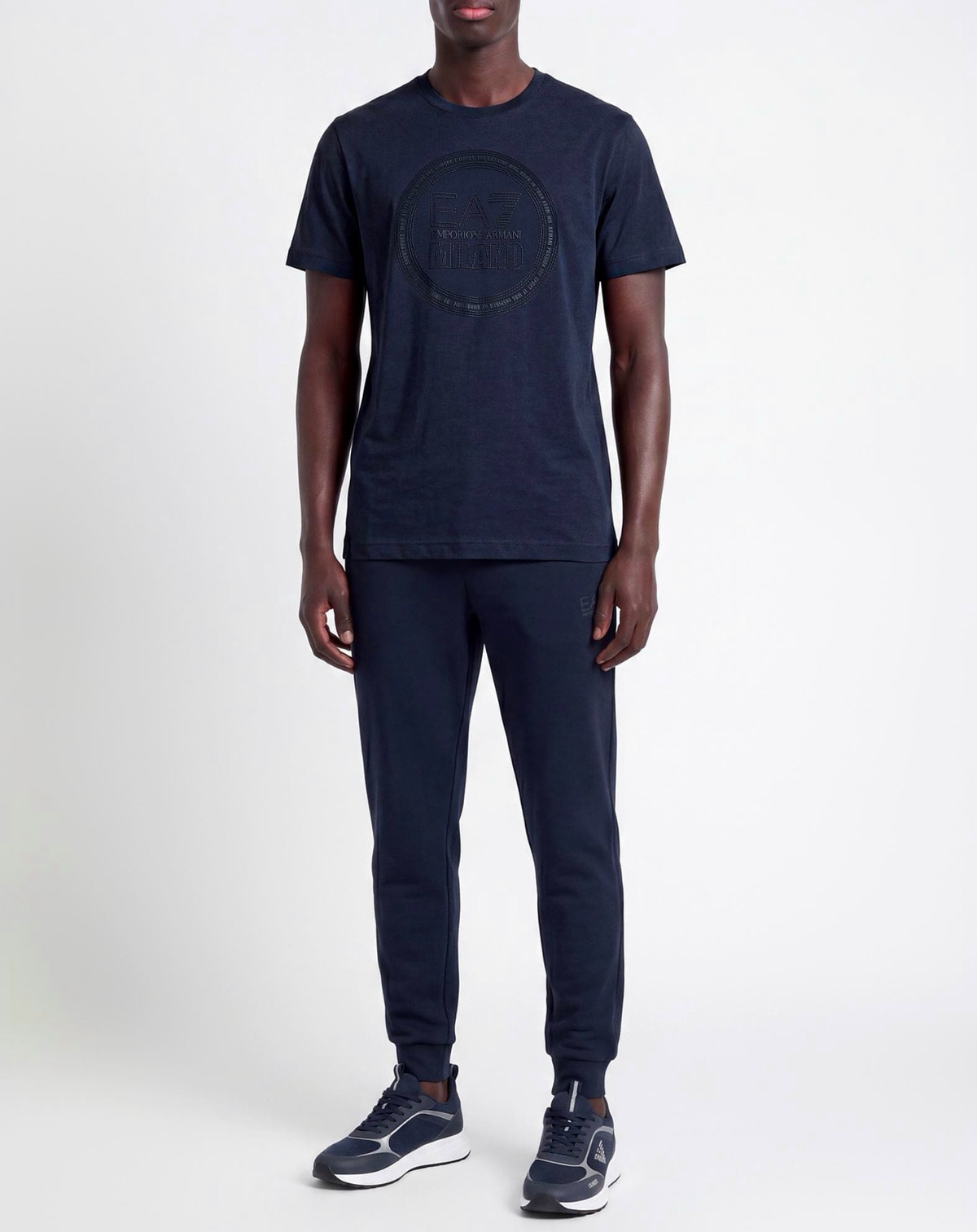 EA7 Emporio Armani T-shirt