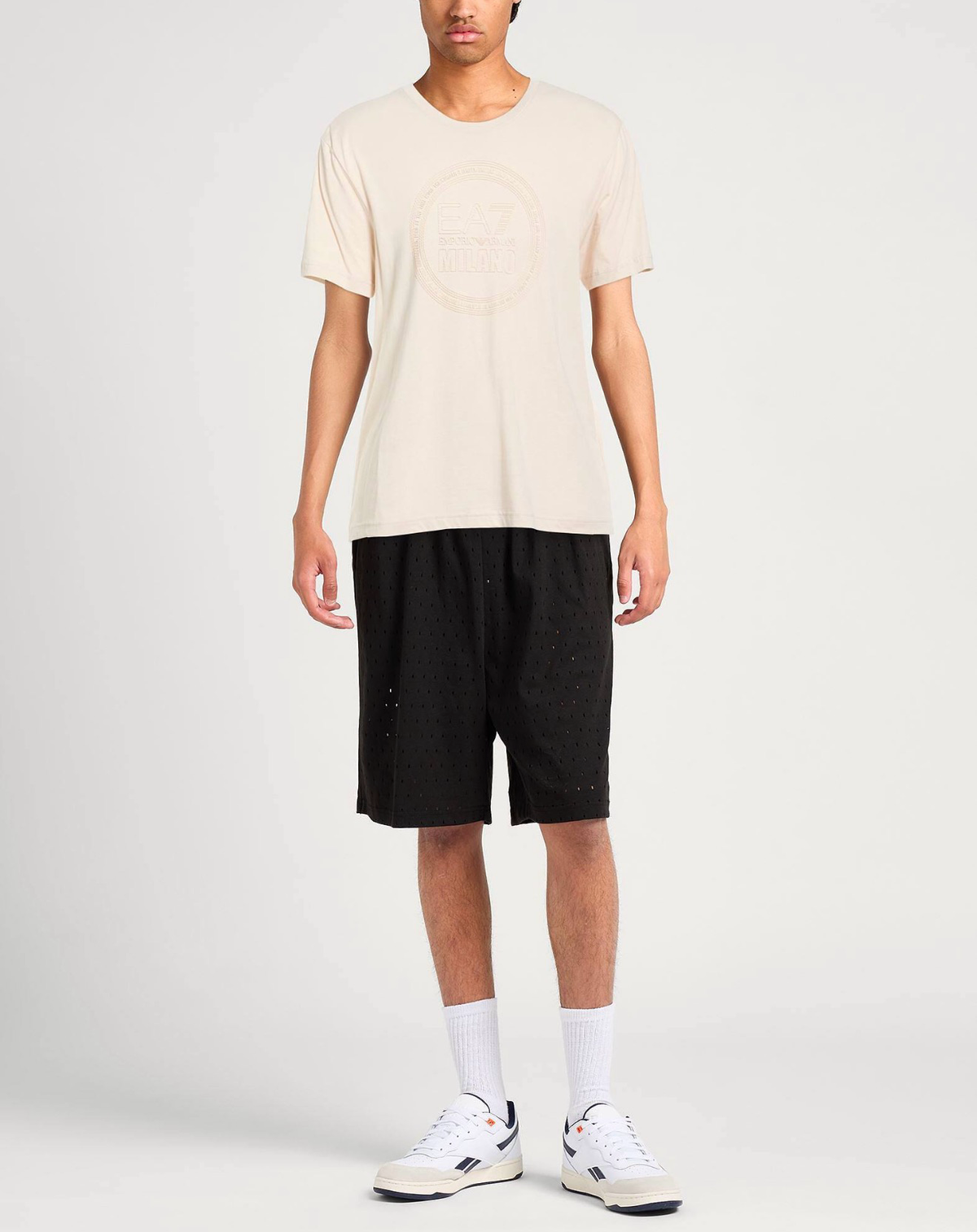 EA7 Emporio Armani T-shirt