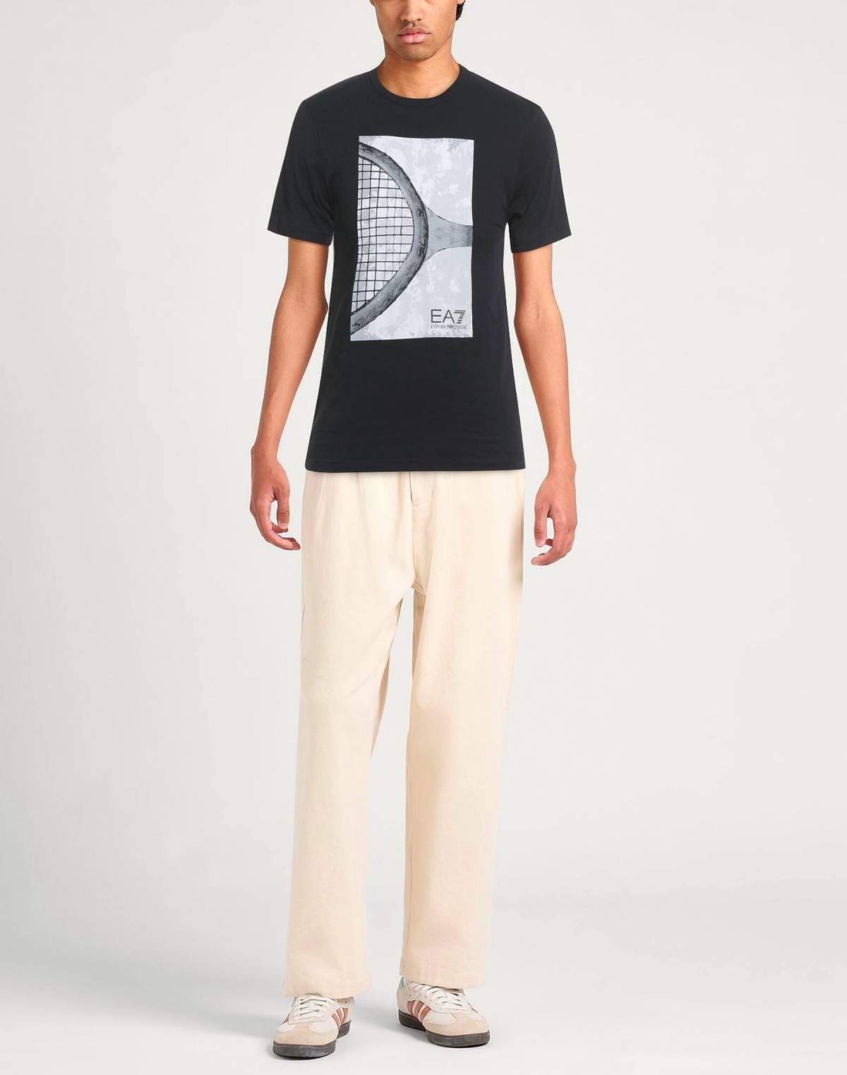 EA7 Emporio Armani T-shirt