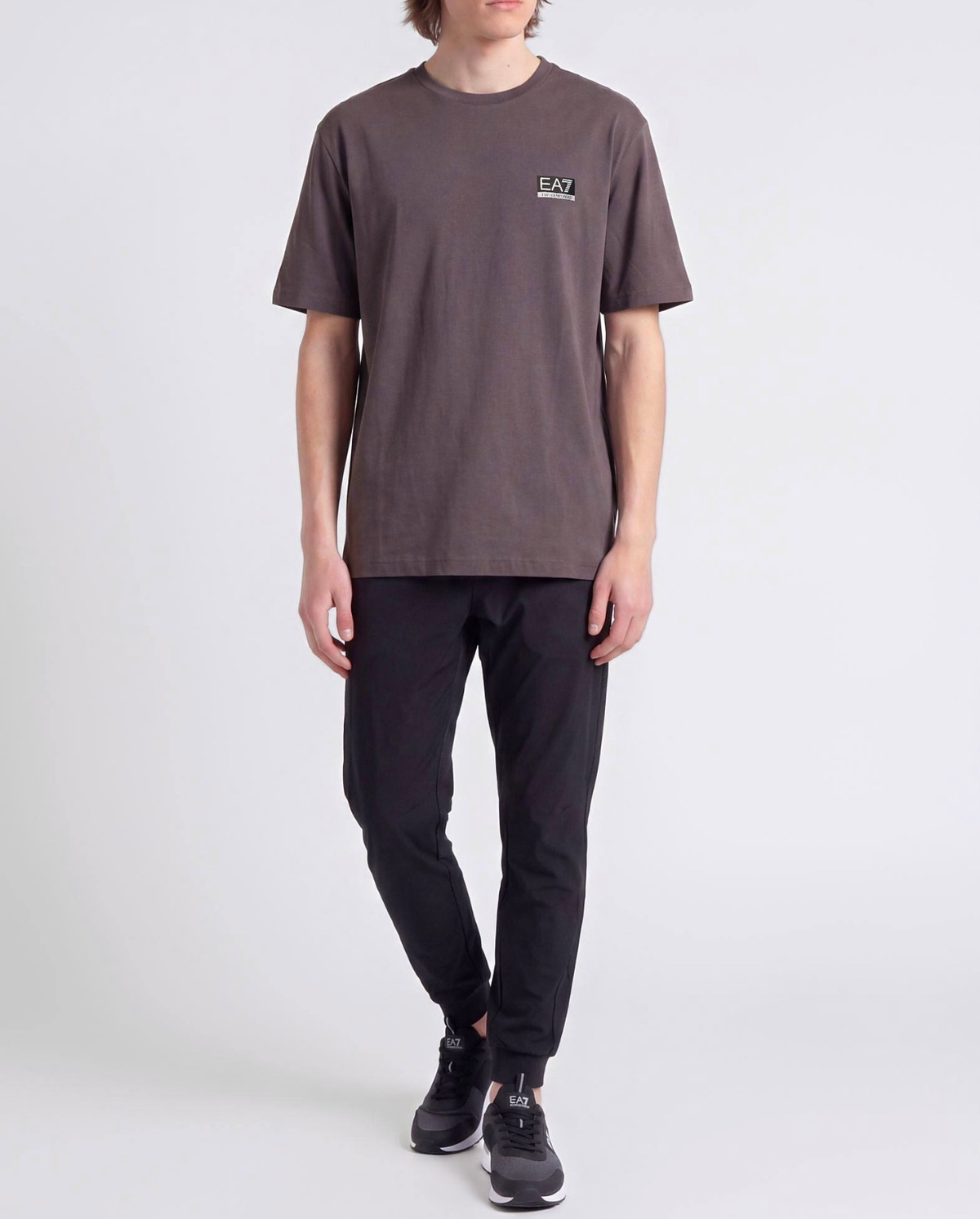 EA7 Emporio Armani T-shirt
