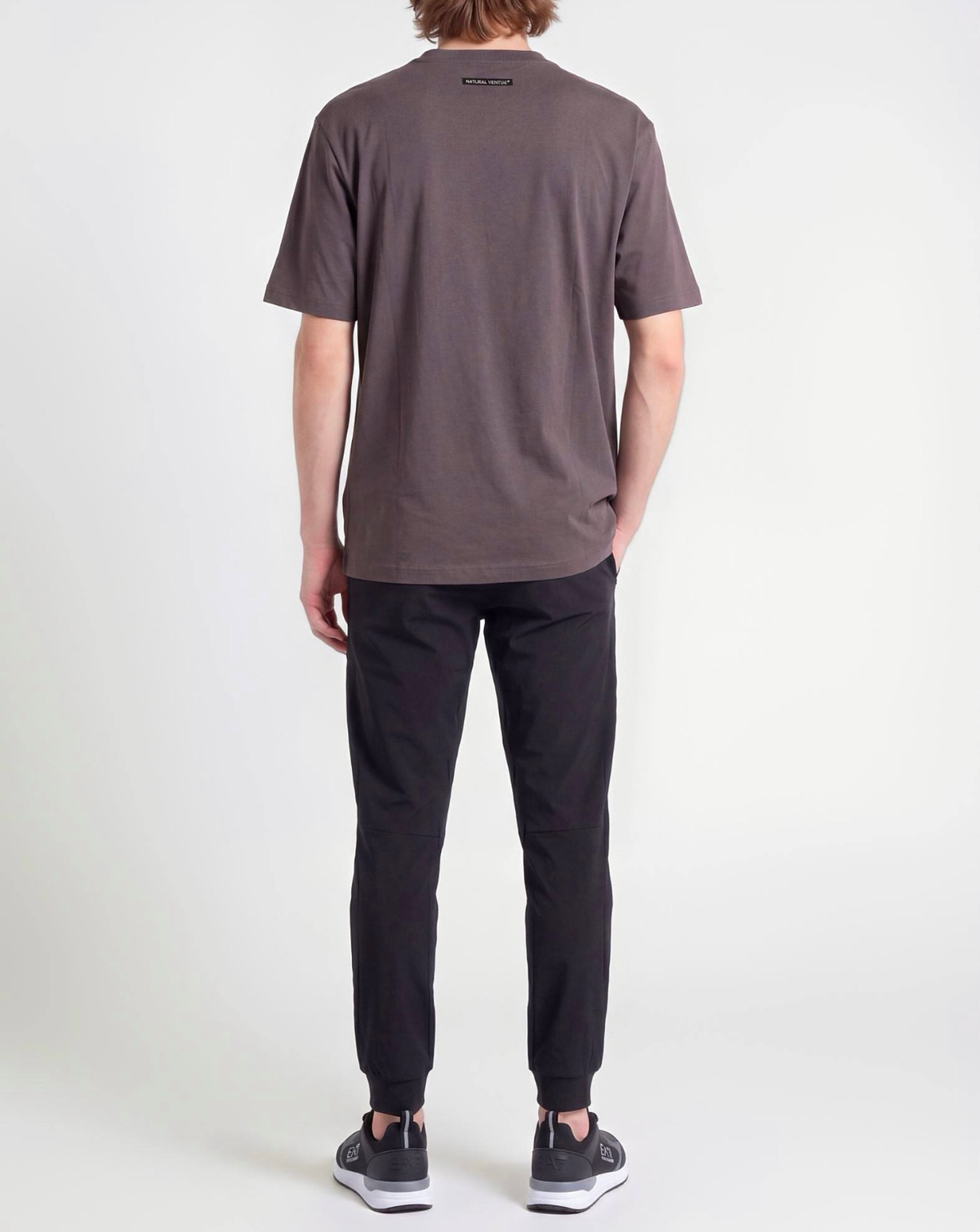 EA7 Emporio Armani T-shirt