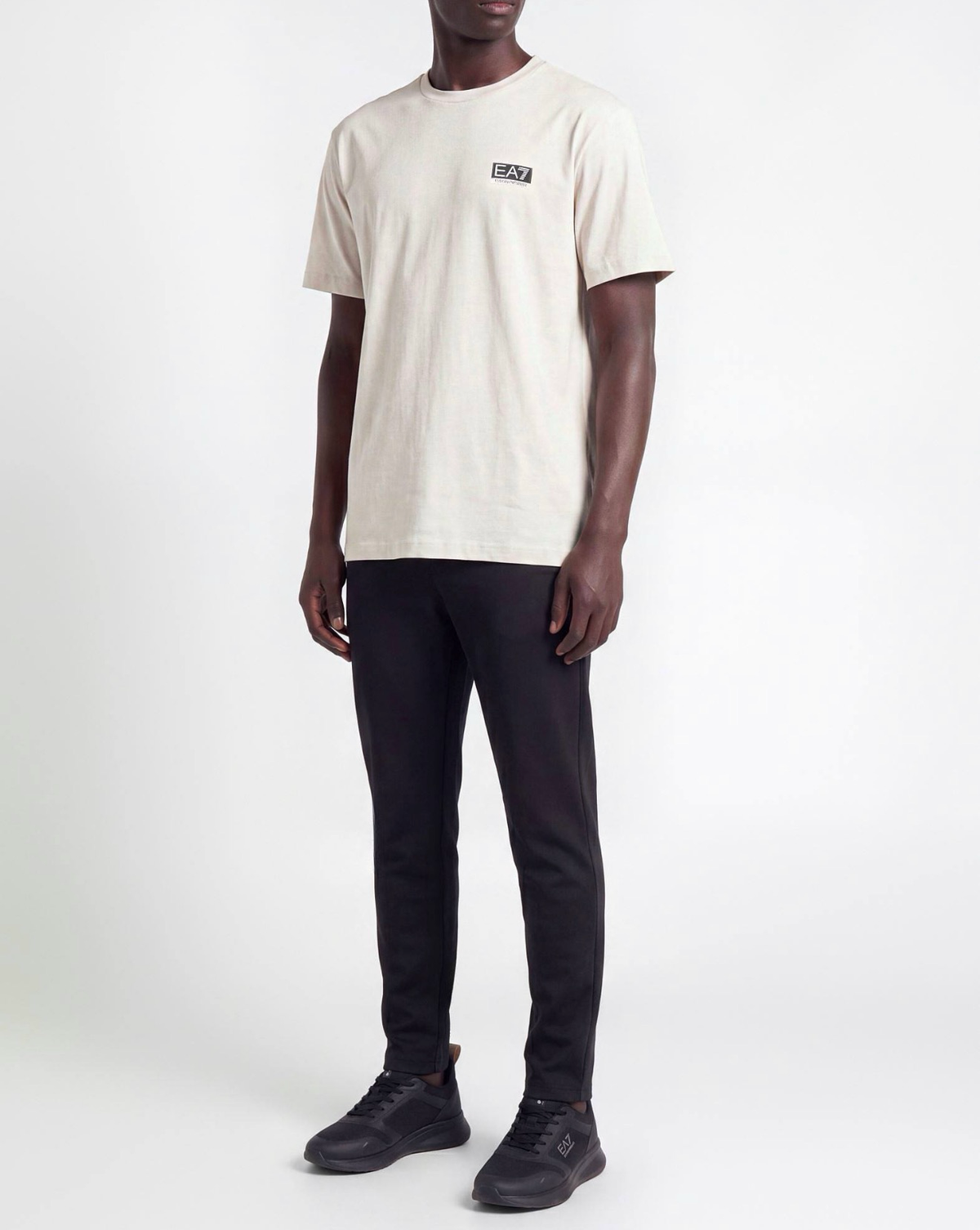 EA7 Emporio Armani T-shirt