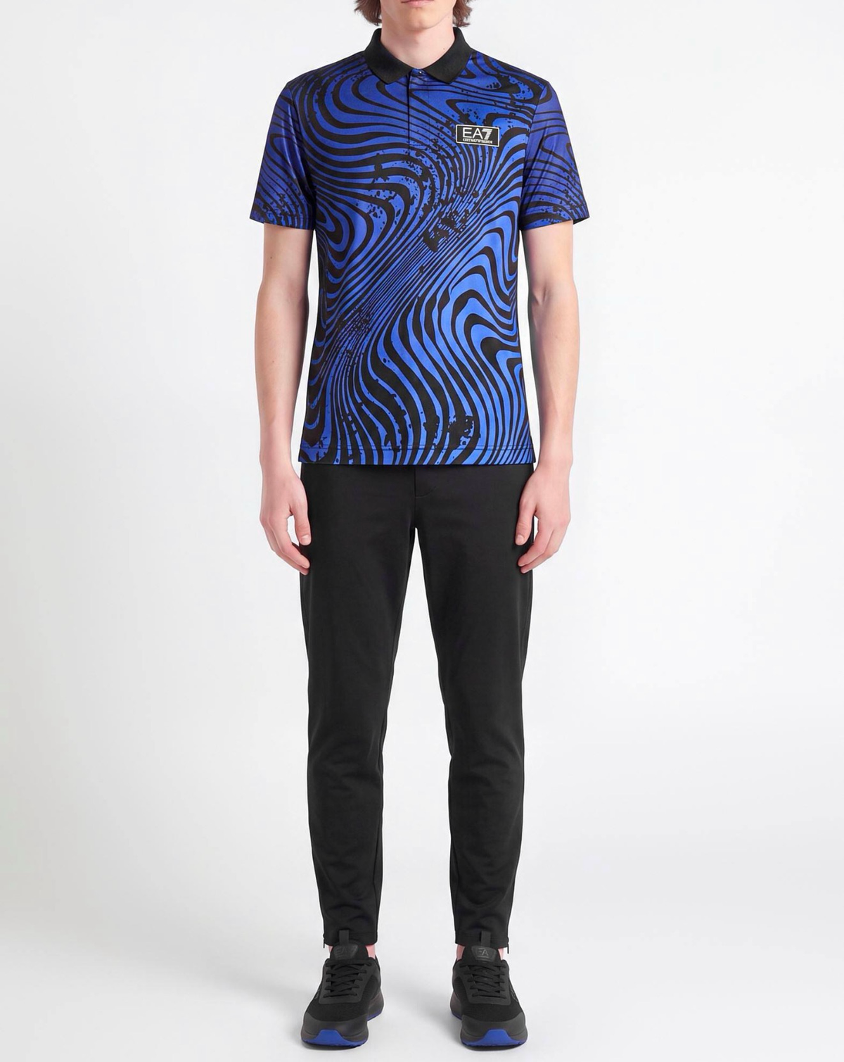 EA7 Emporio Armani Polo