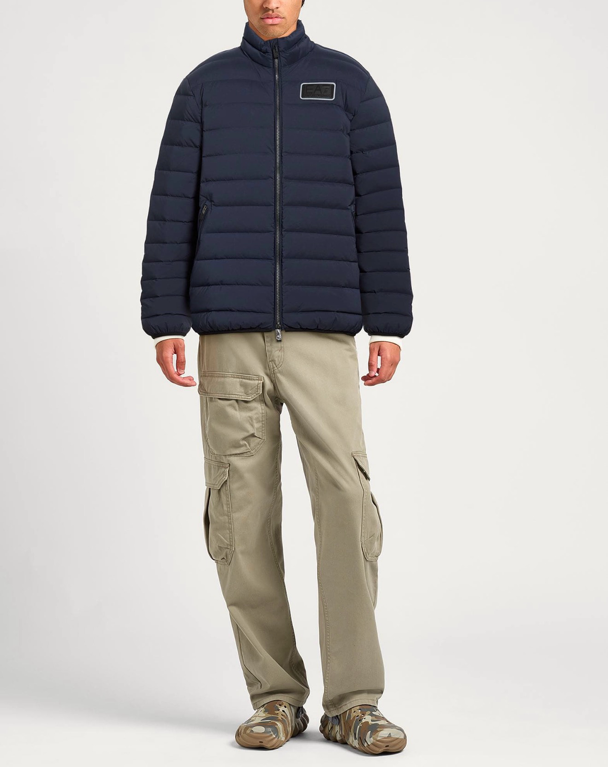 EA7 Emporio Armani Winter Jacket