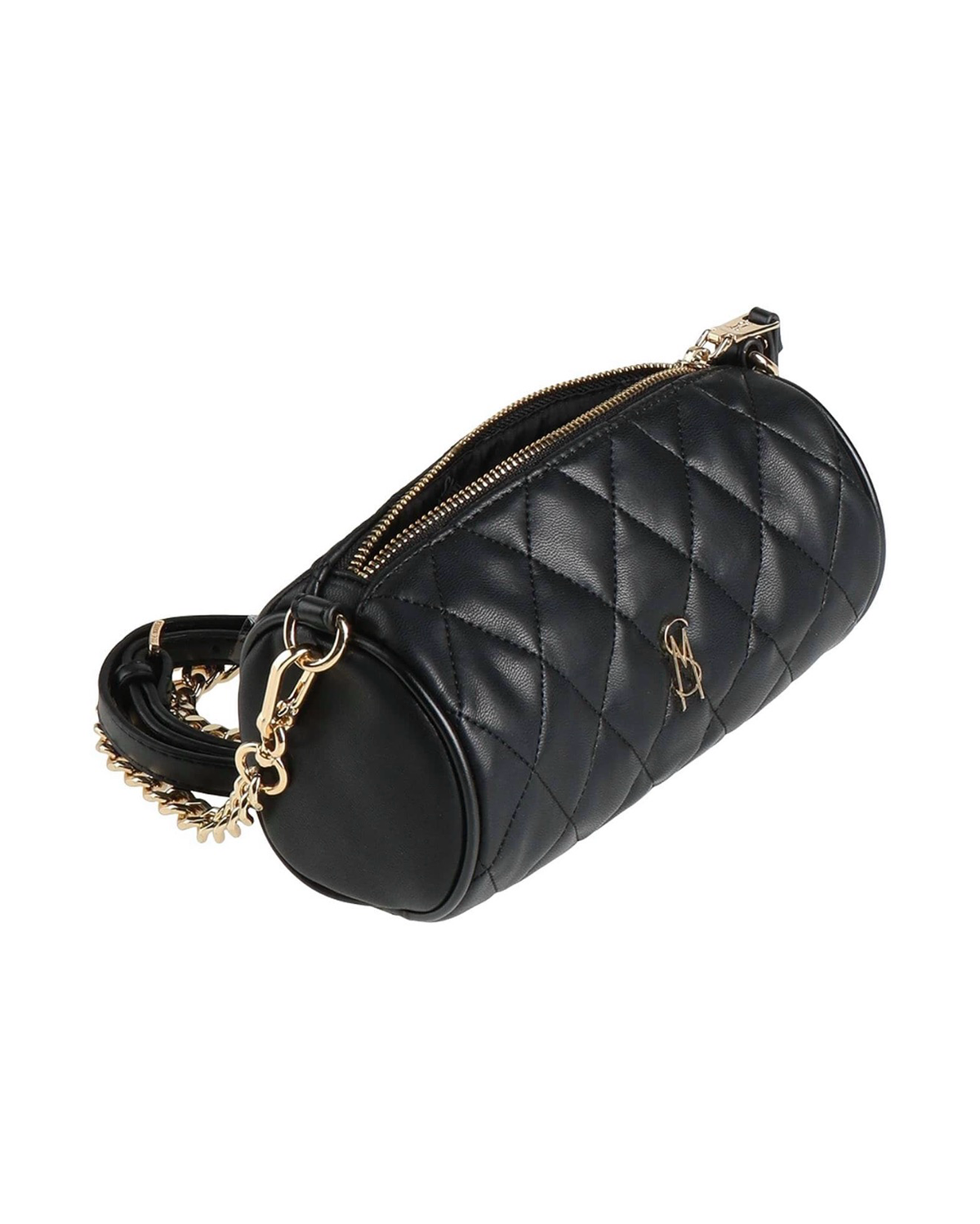 Steve Madden Barrel Bag