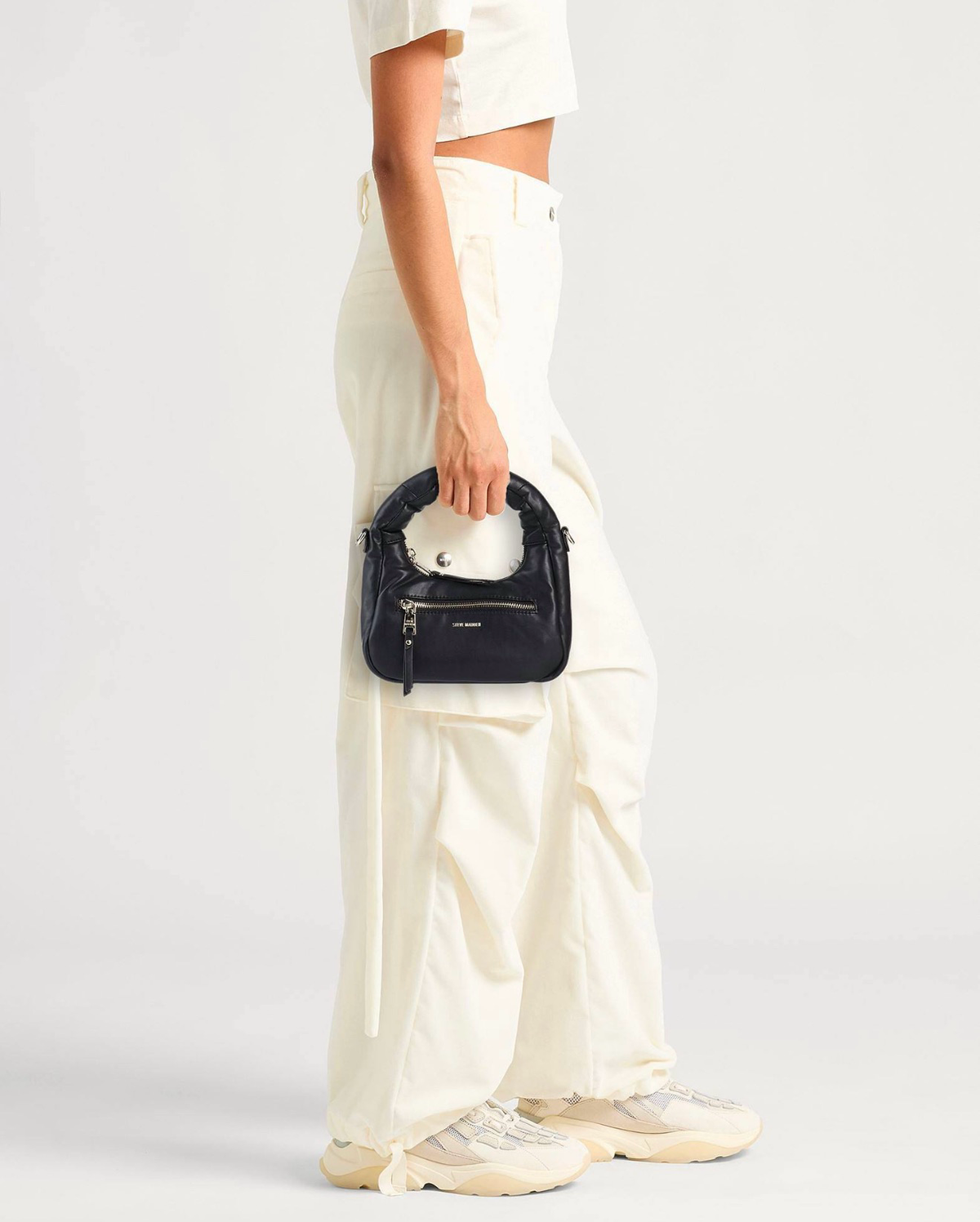 Steve Madden Hobo Bag