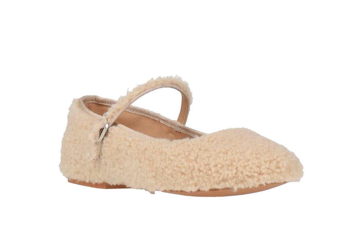 Steve Madden Ballet Flats