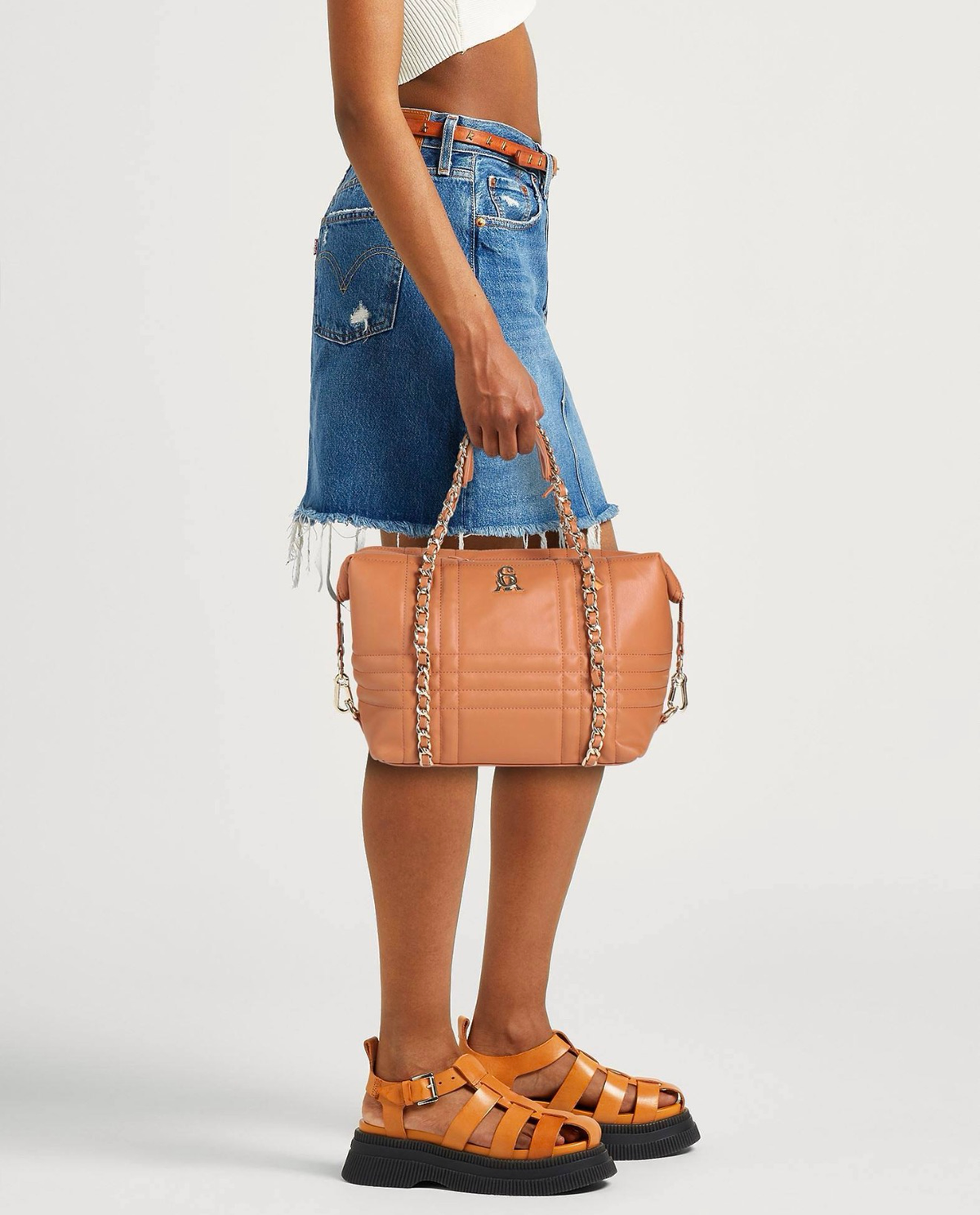 Steve Madden Tote Bag