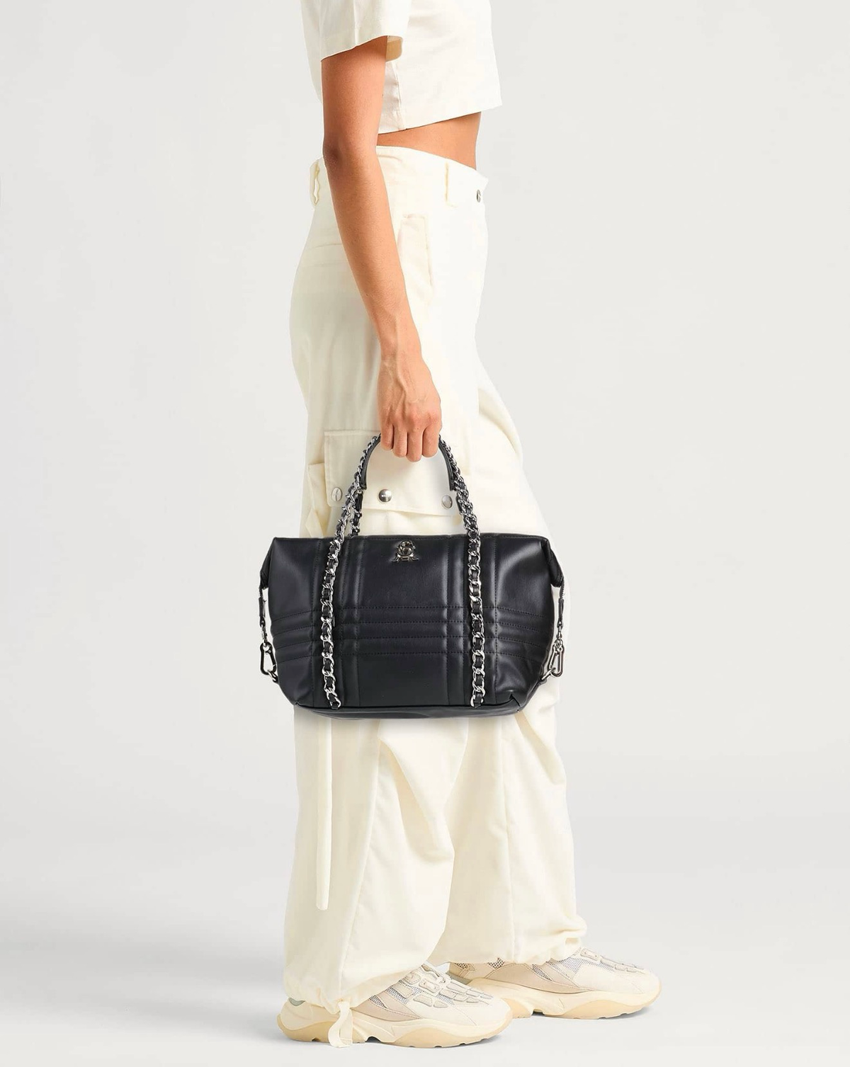 Steve Madden Tote Bag