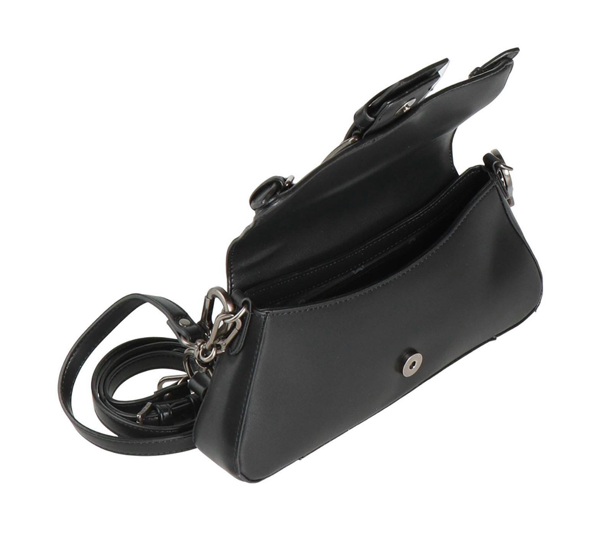 Steve Madden Baguette Bag