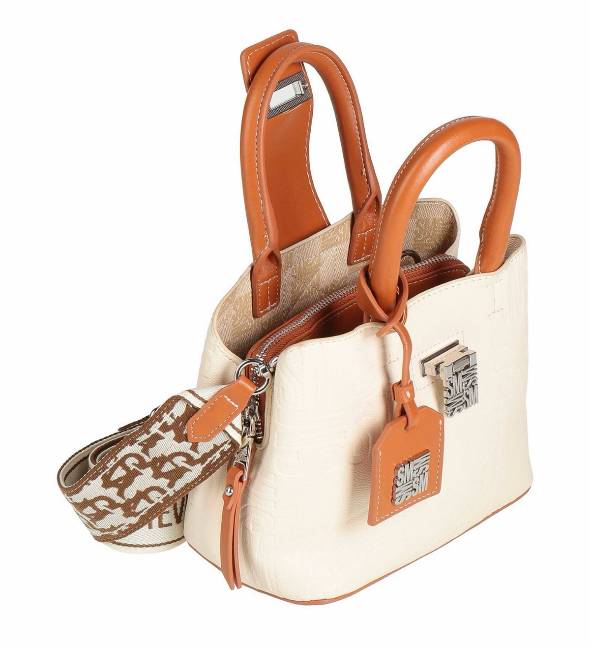 Steve Madden Tote Bag