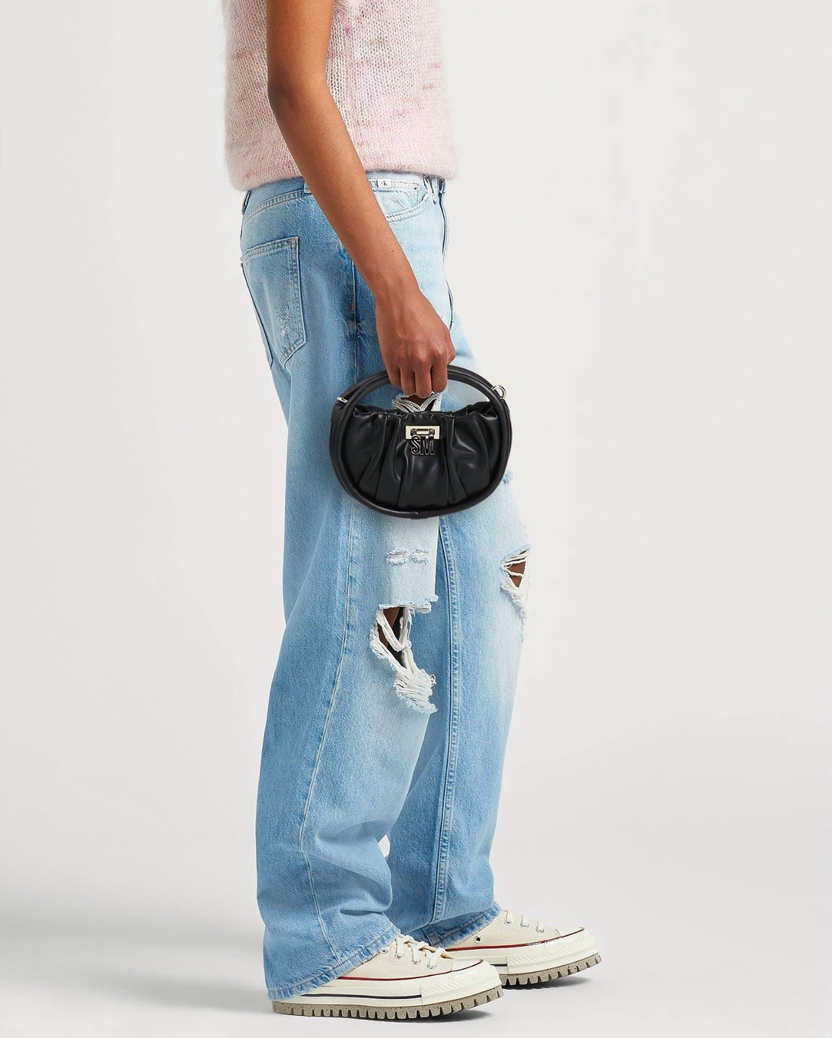 Steve Madden Hobo Bag