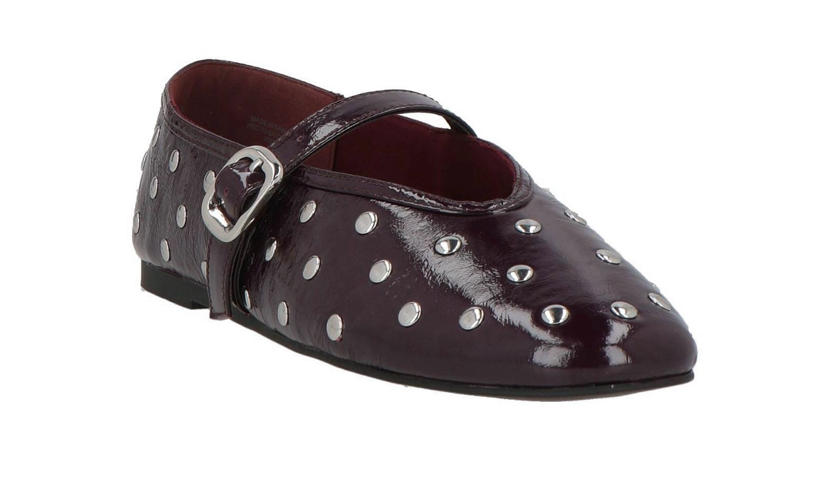 Steve Madden Ballet Flats