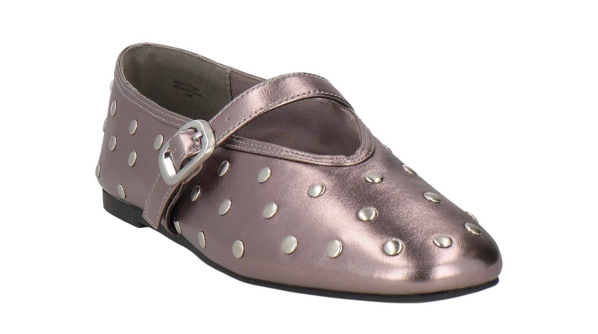Steve Madden Ballet Flats