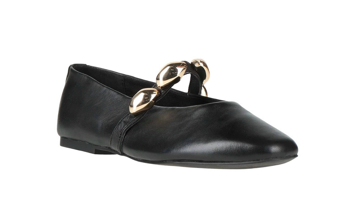 Steve Madden Ballet Flats