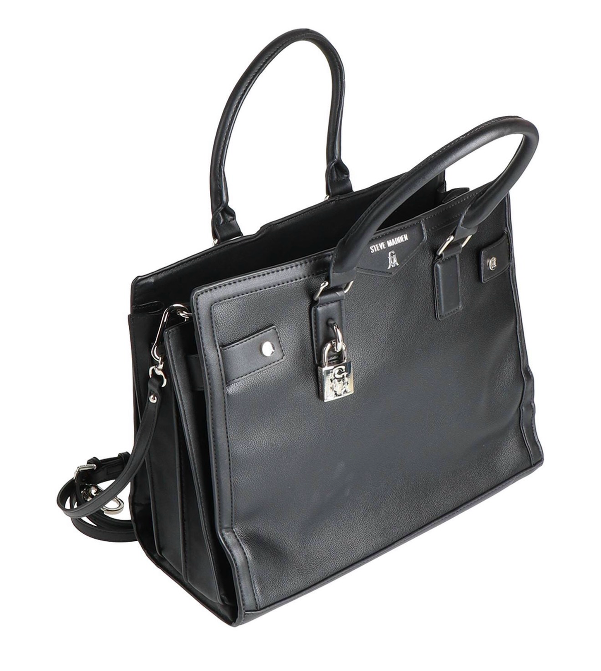 Steve Madden Tote Bag
